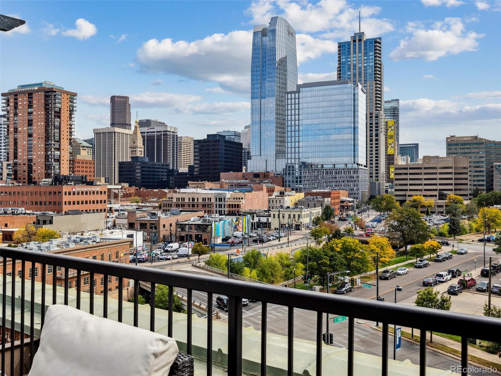 1616 14th Street Unit: 5F