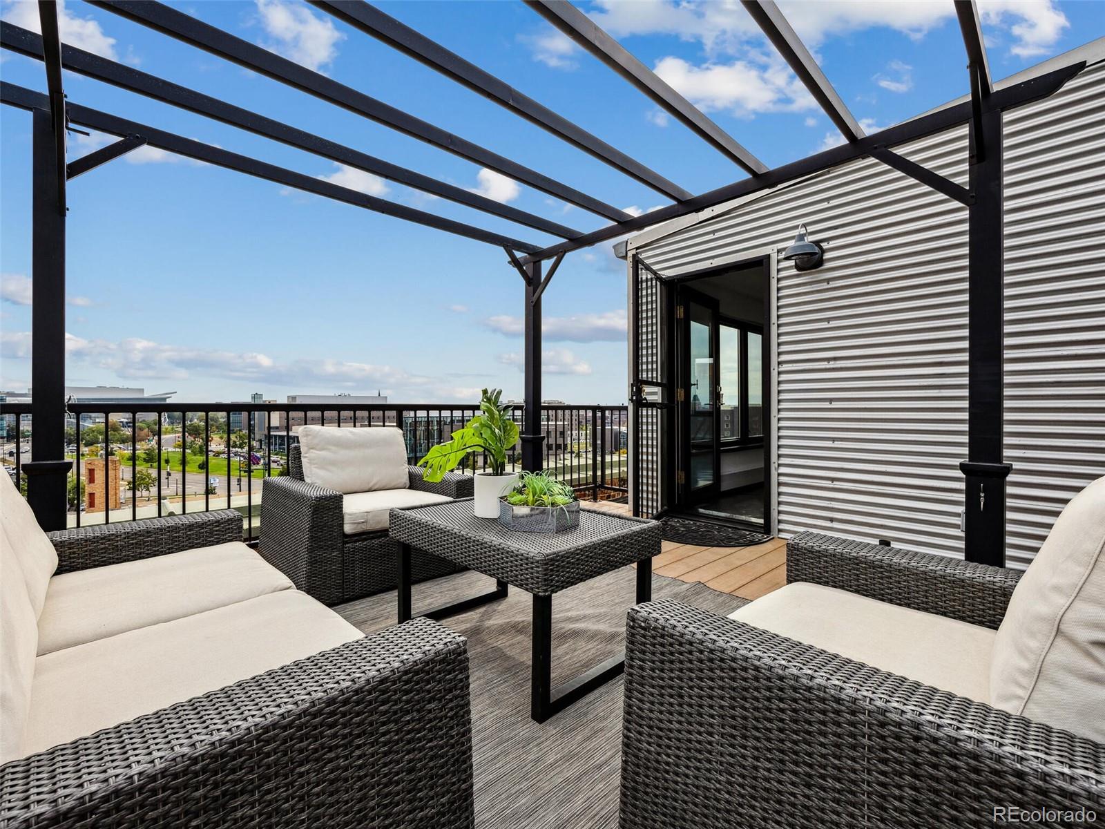 1616 14th Street Unit: 5F