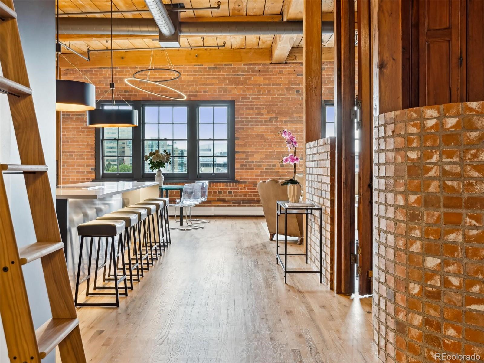 1616 14th Street Unit: 5F