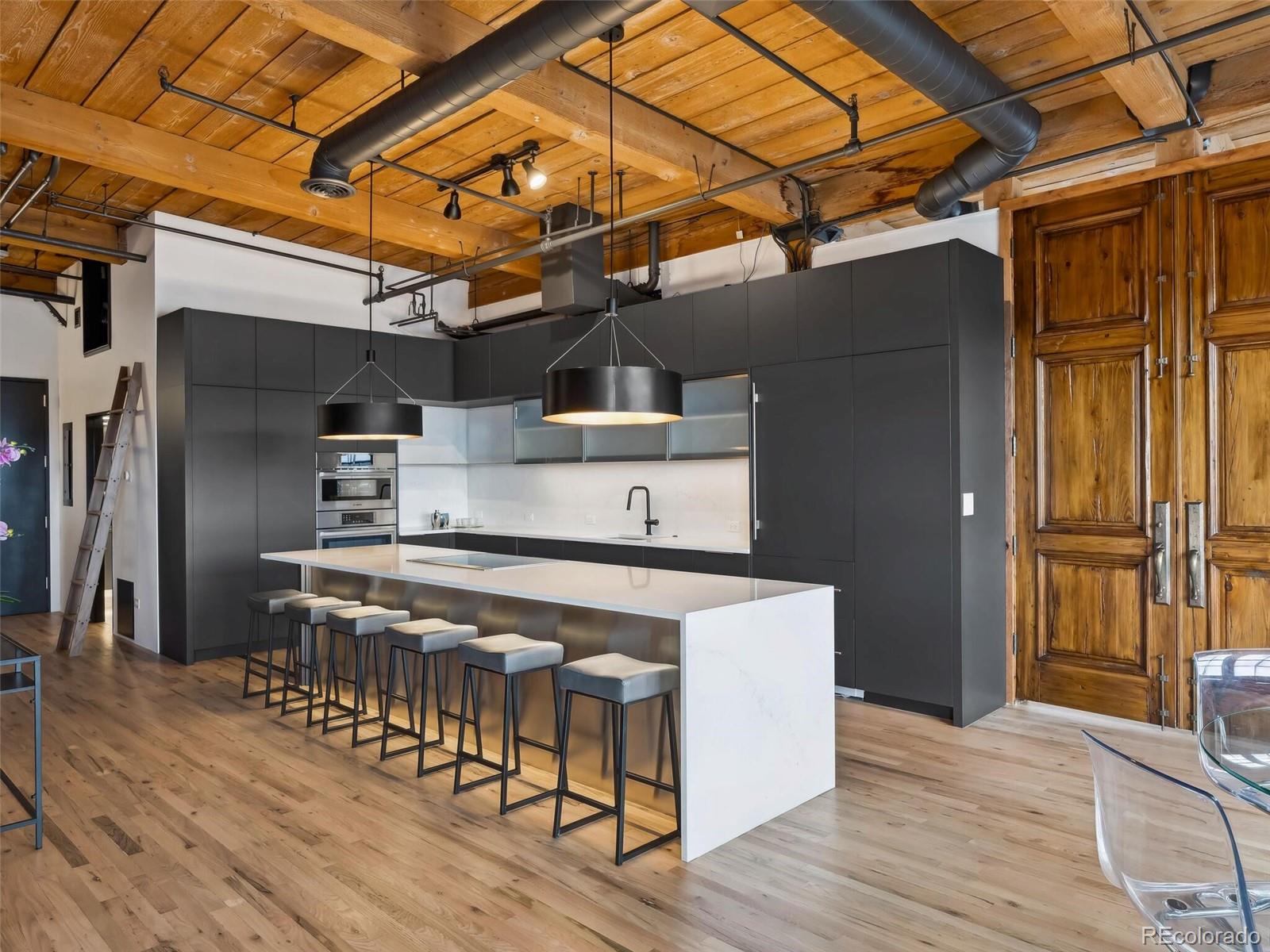1616 14th Street Unit: 5F