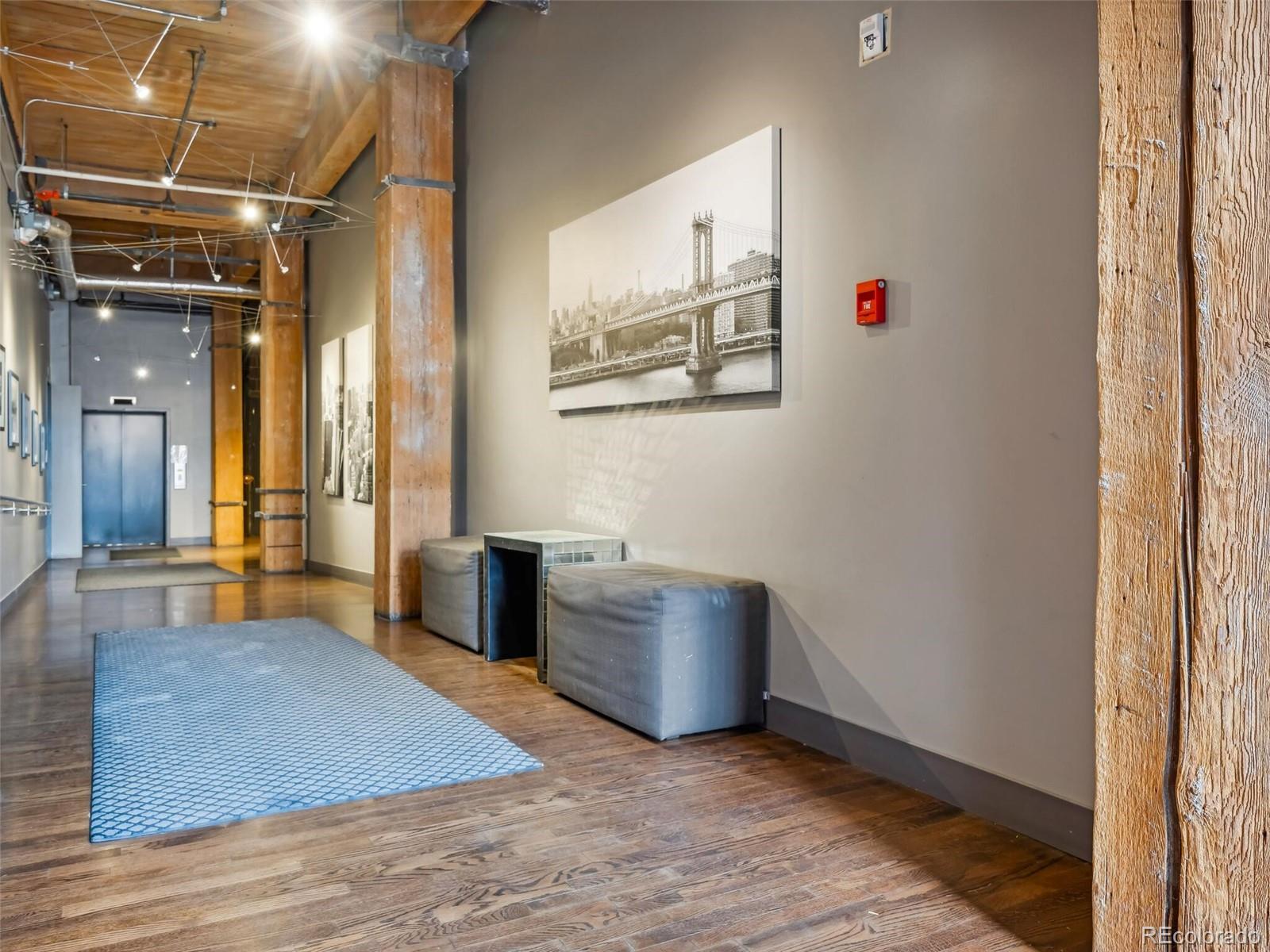 1616 14th Street Unit: 5F