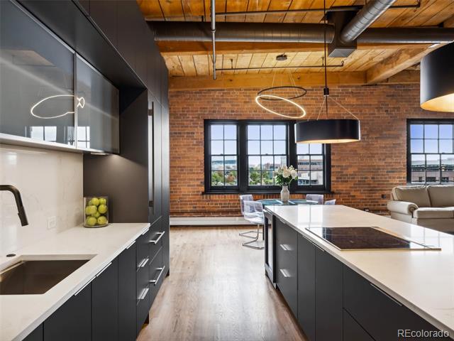 1616 14th Street Unit: 5F