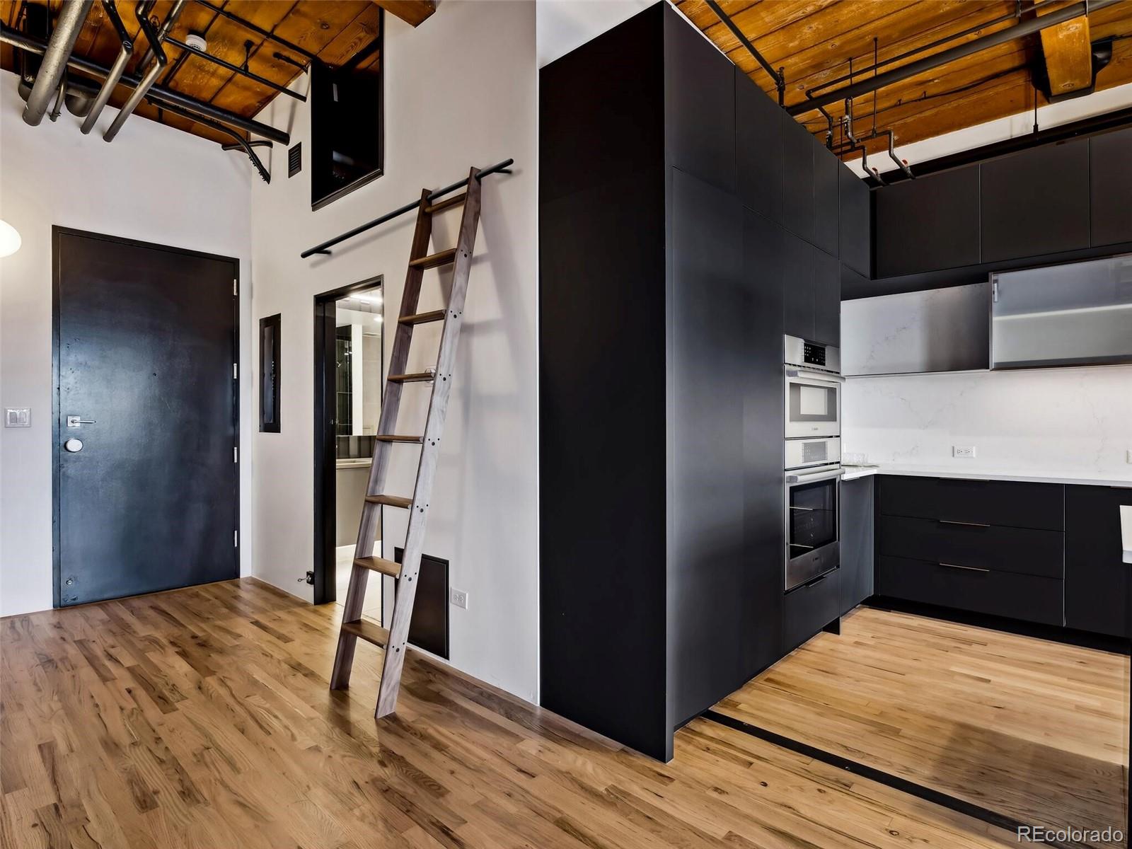 1616 14th Street Unit: 5F