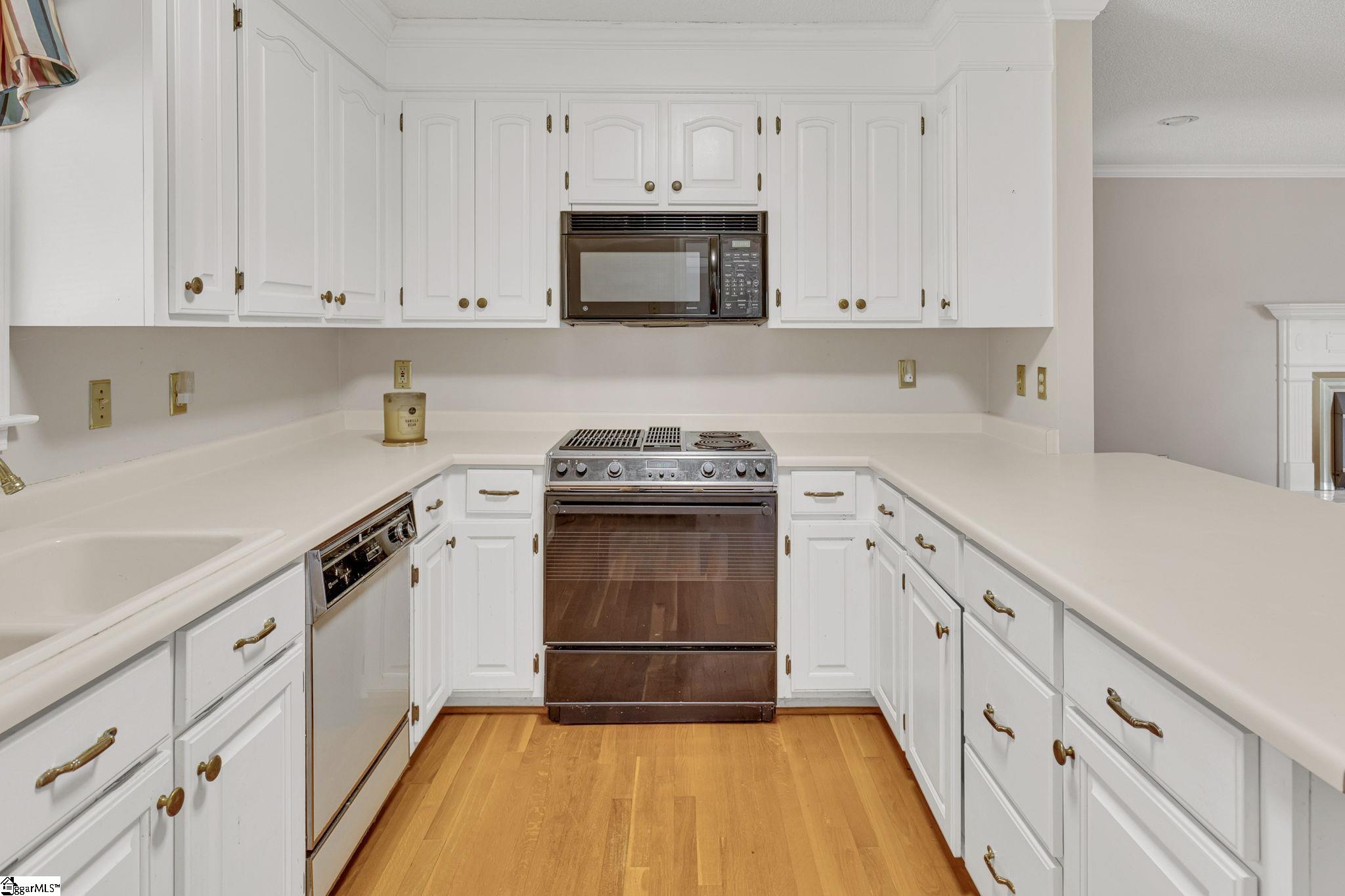1142 Fox Squirrel Ridge Road