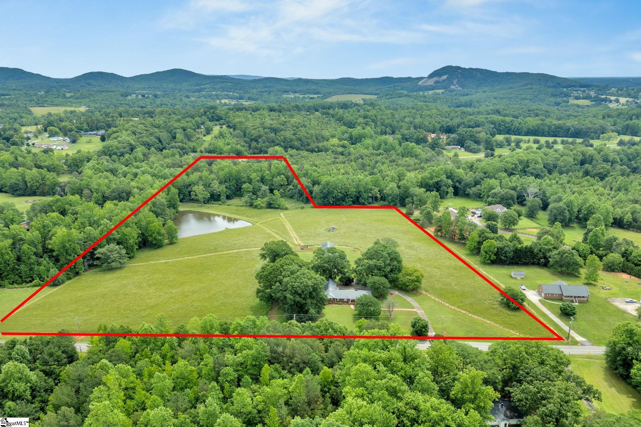 1142 Fox Squirrel Ridge Road
