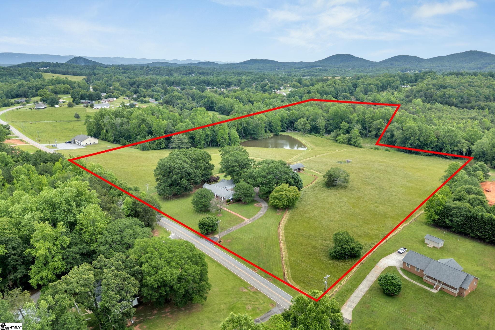 1142 Fox Squirrel Ridge Road
