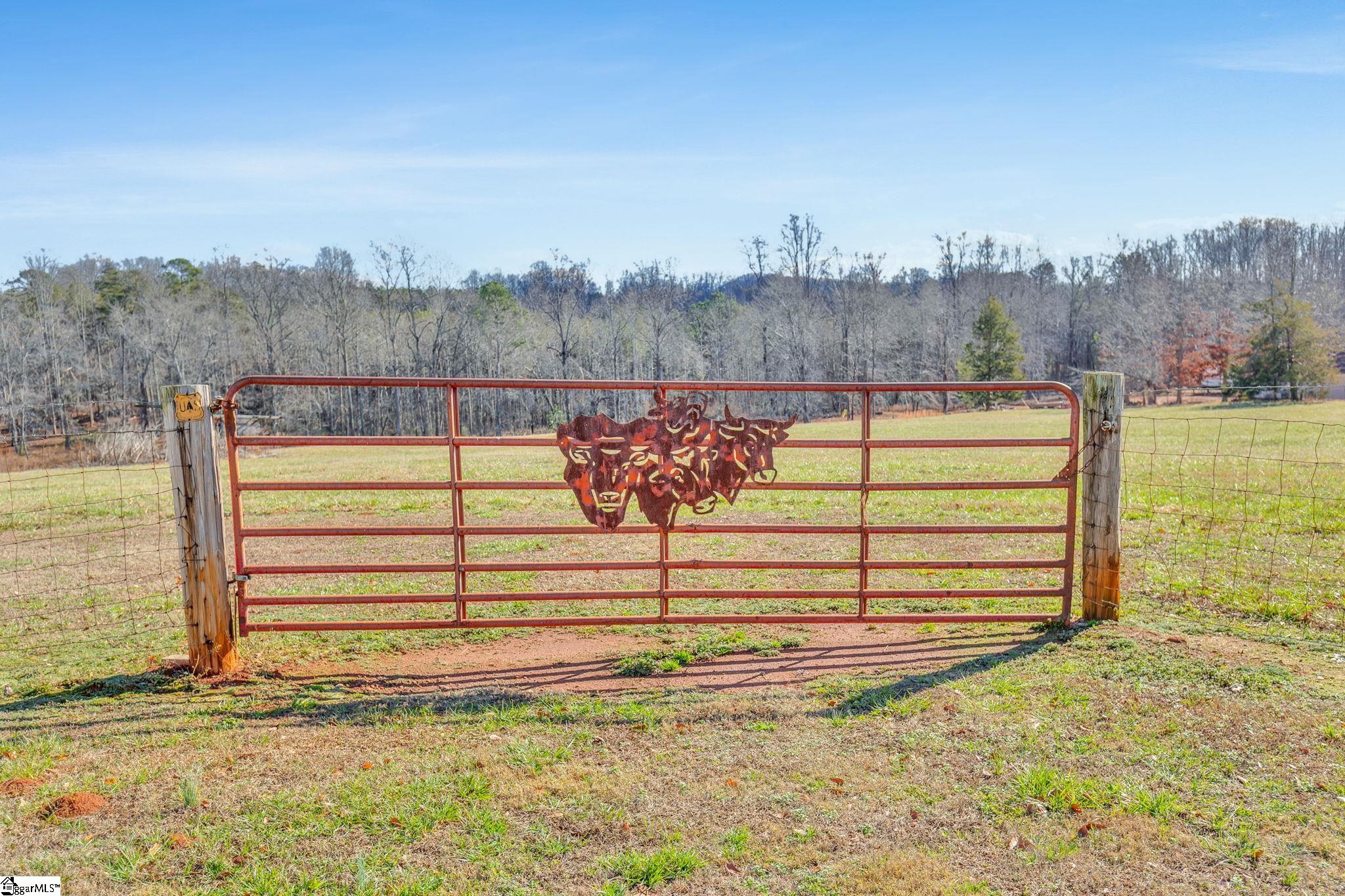 1142 Fox Squirrel Ridge Road
