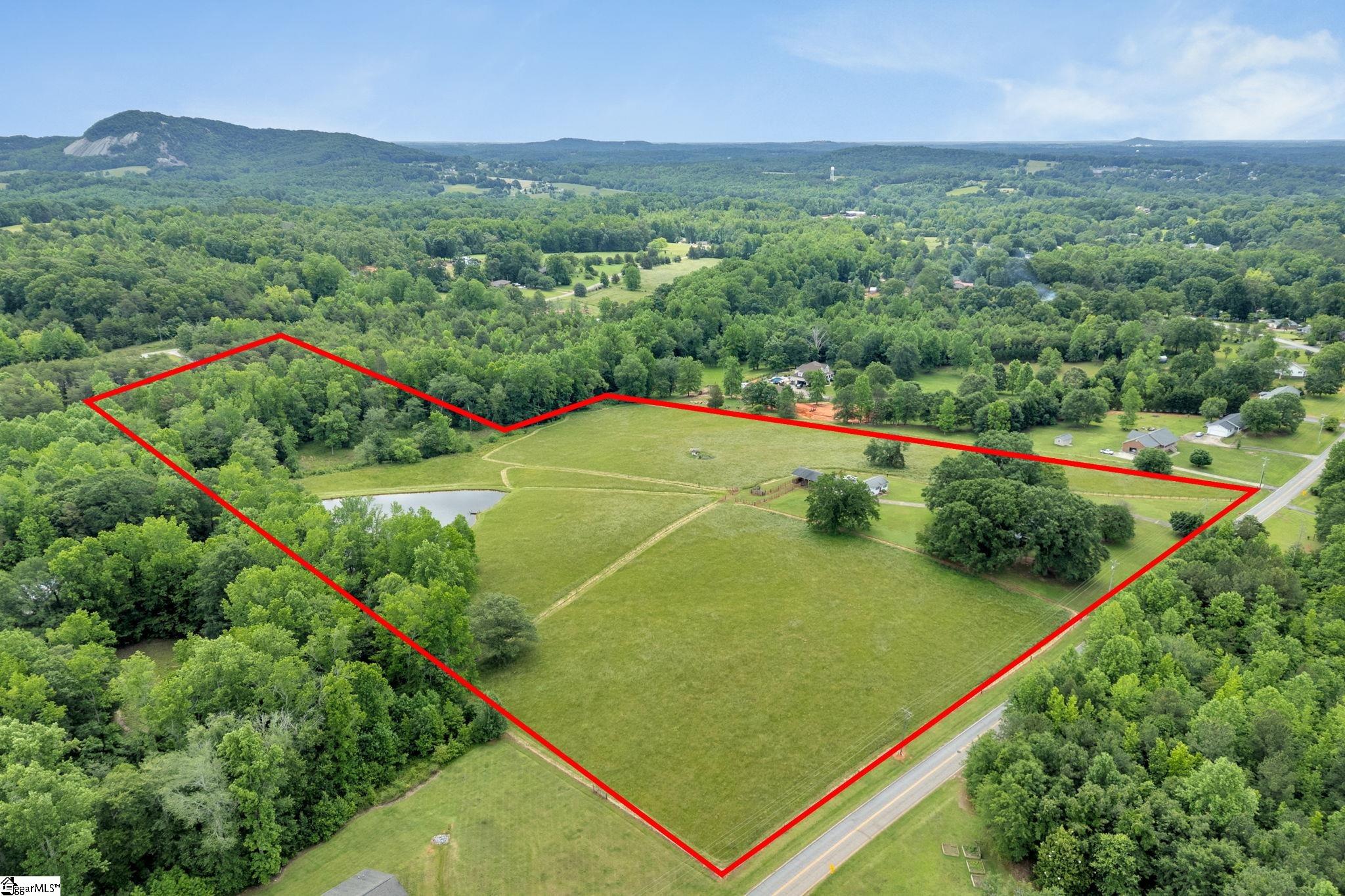 1142 Fox Squirrel Ridge Road