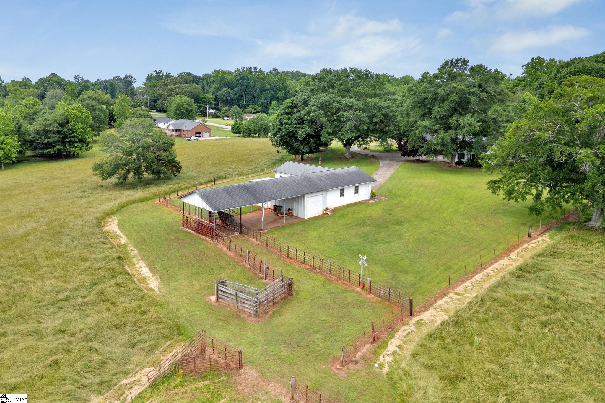 1142 Fox Squirrel Ridge Road