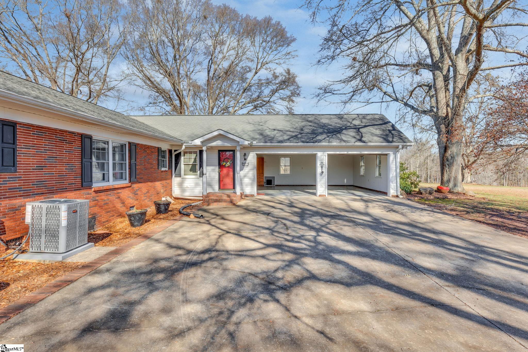 1142 Fox Squirrel Ridge Road