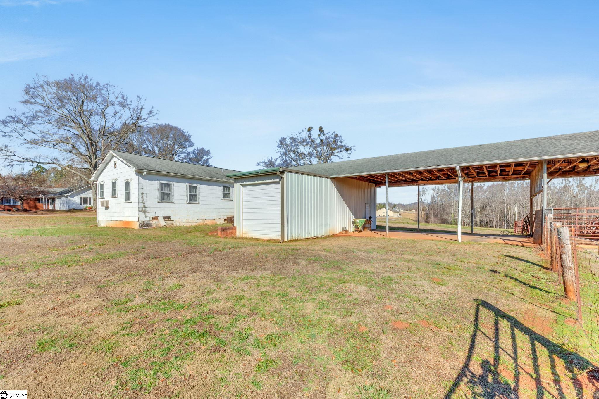 1142 Fox Squirrel Ridge Road