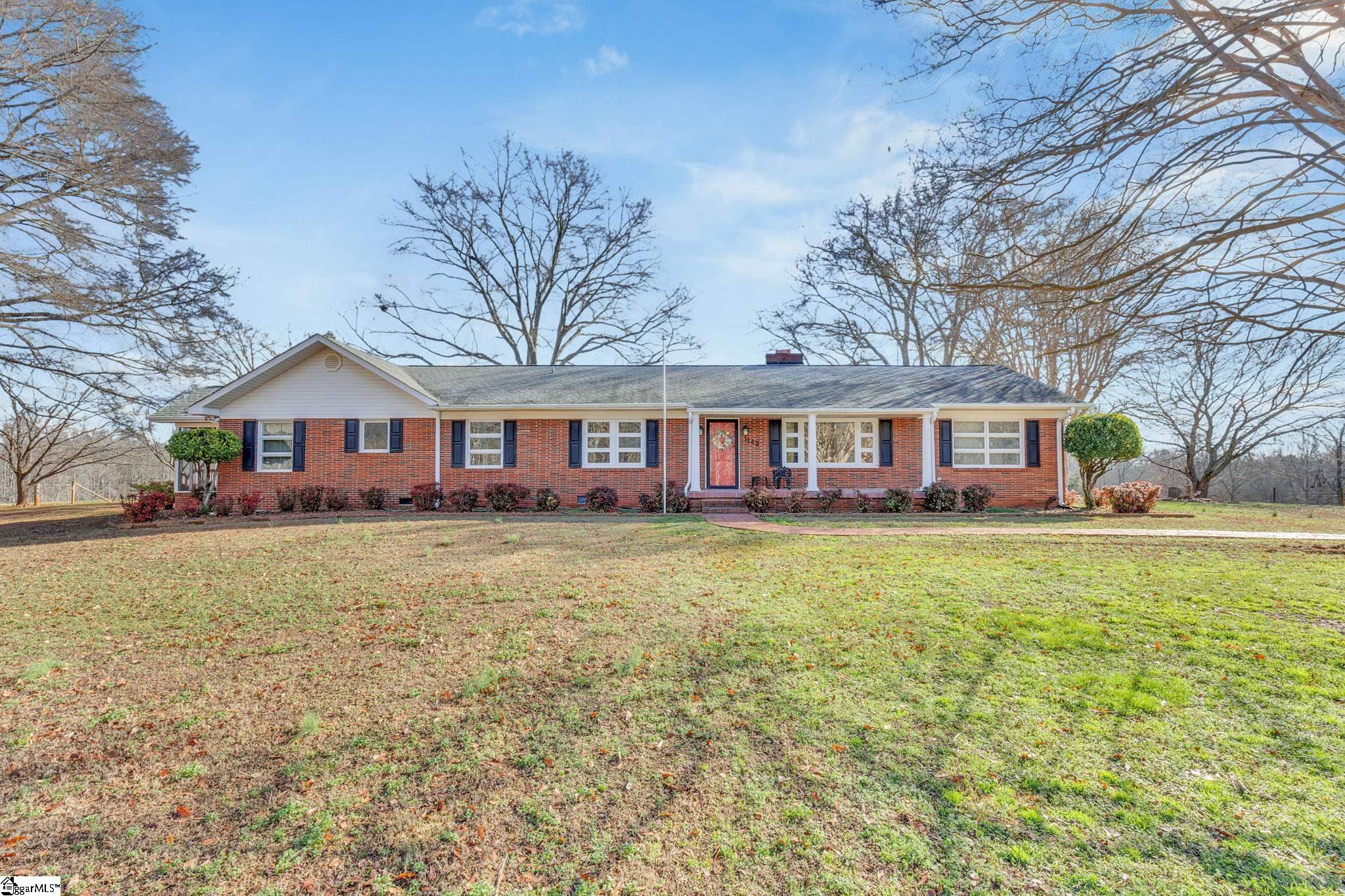 1142 Fox Squirrel Ridge Road