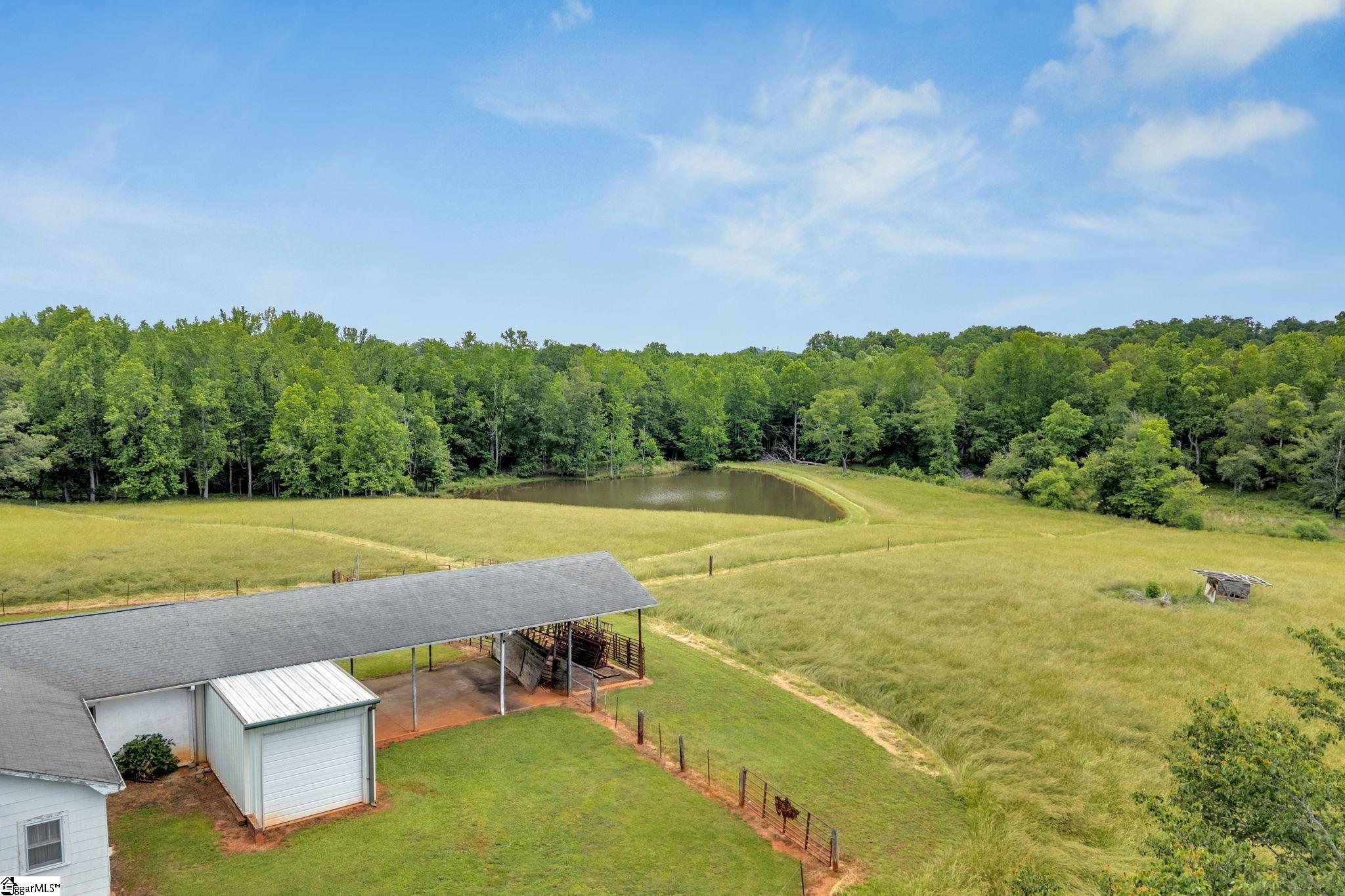 1142 Fox Squirrel Ridge Road