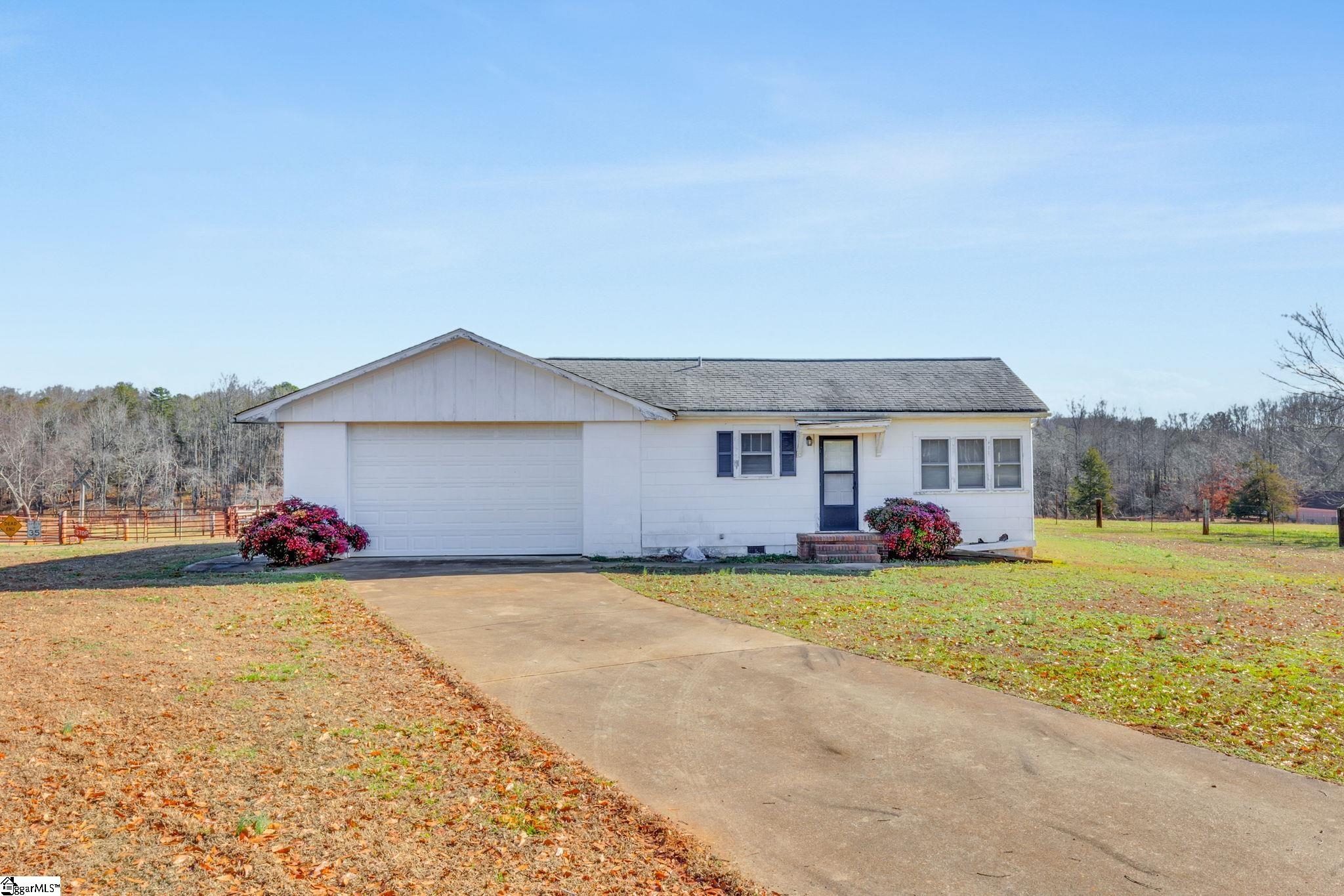 1142 Fox Squirrel Ridge Road
