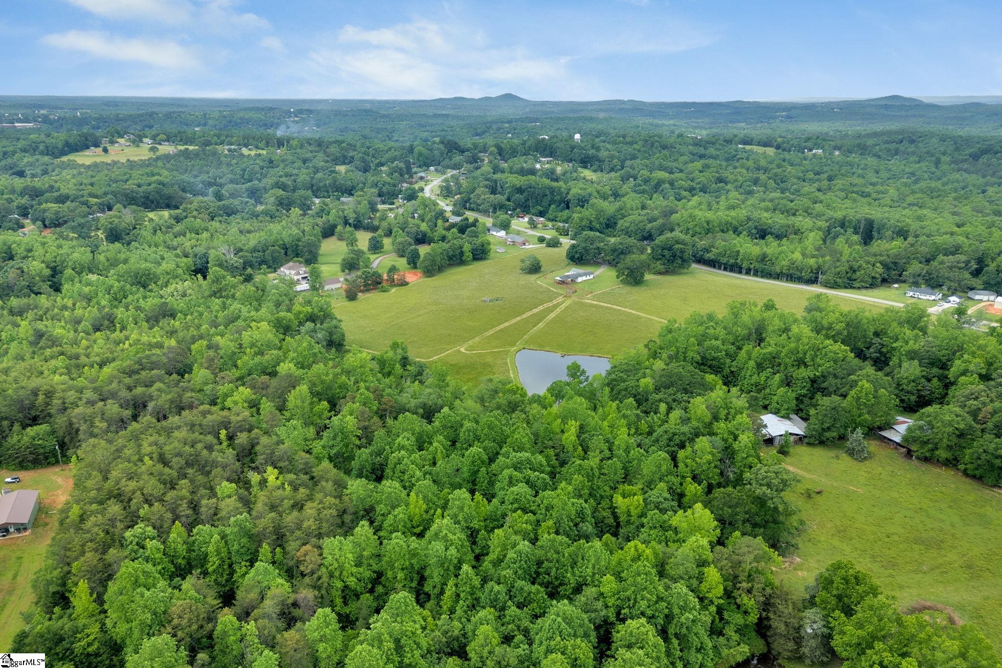 1142 Fox Squirrel Ridge Road