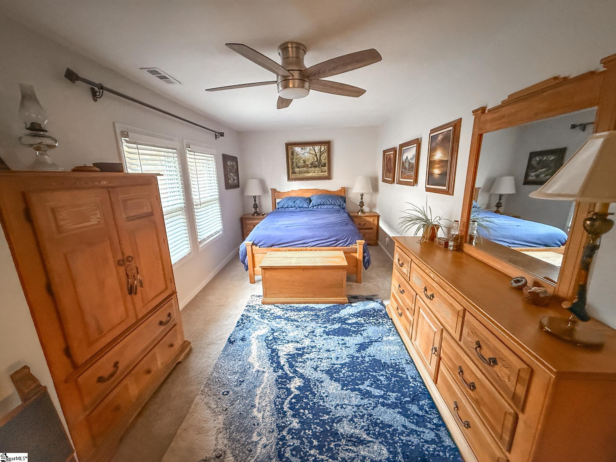 320 Ackley Road
