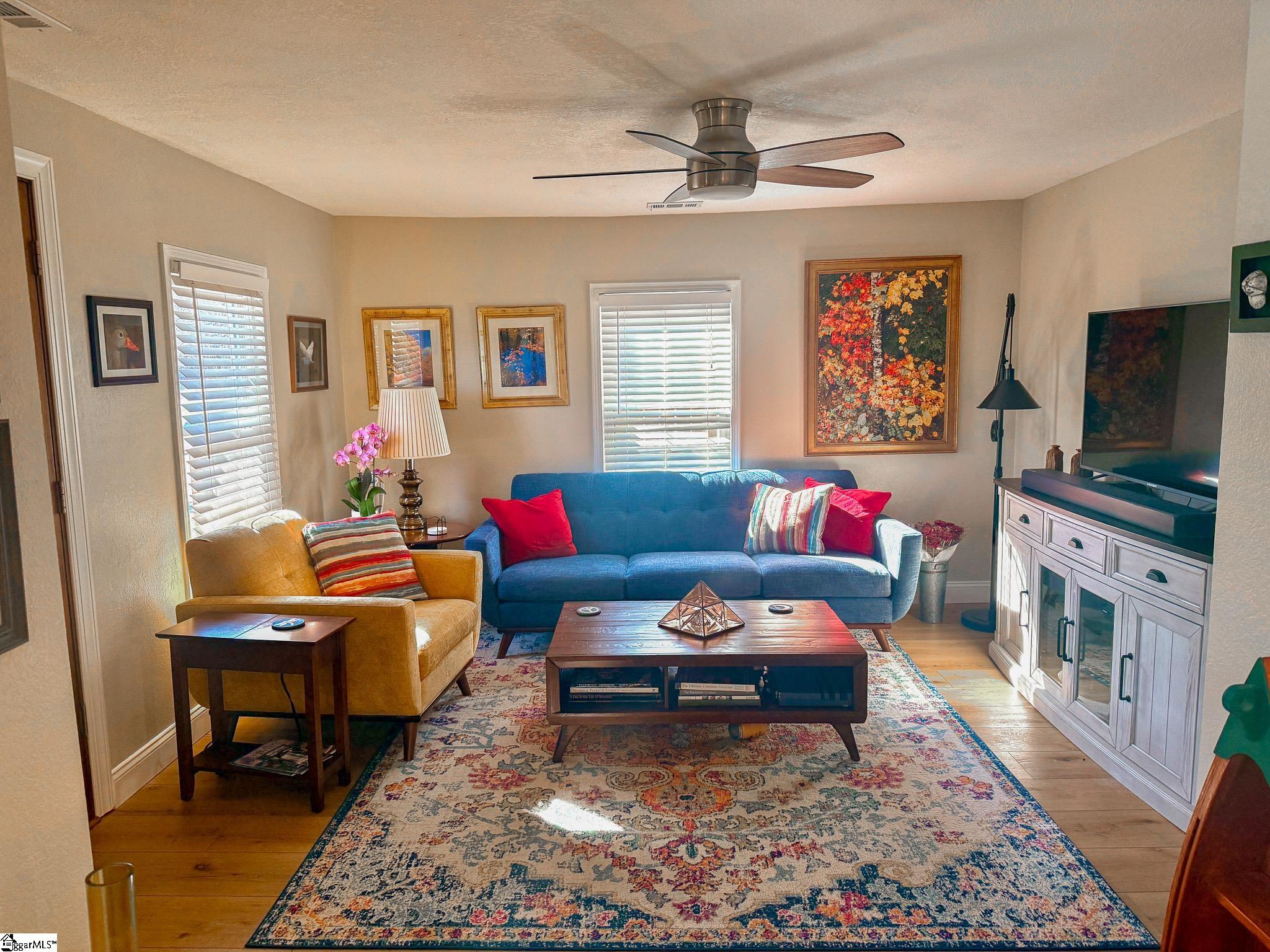 320 Ackley Road