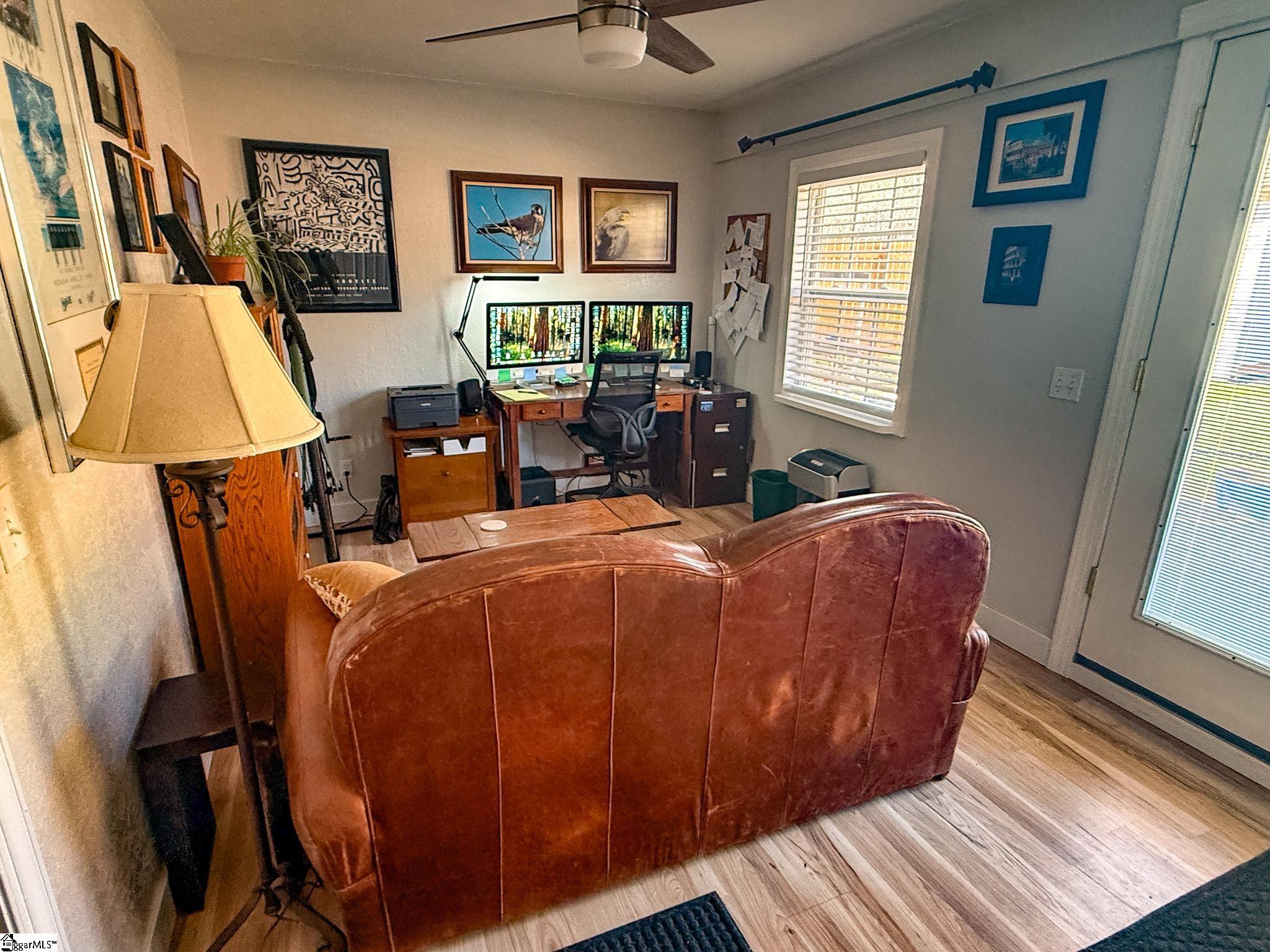 320 Ackley Road