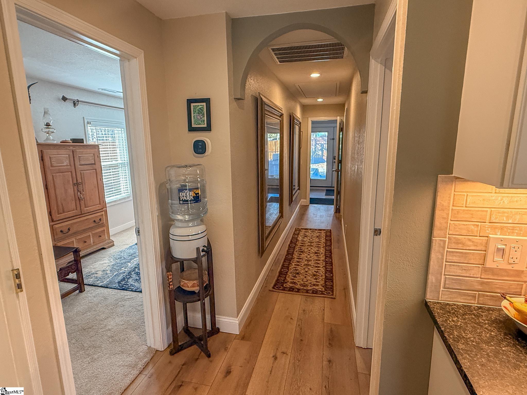 320 Ackley Road