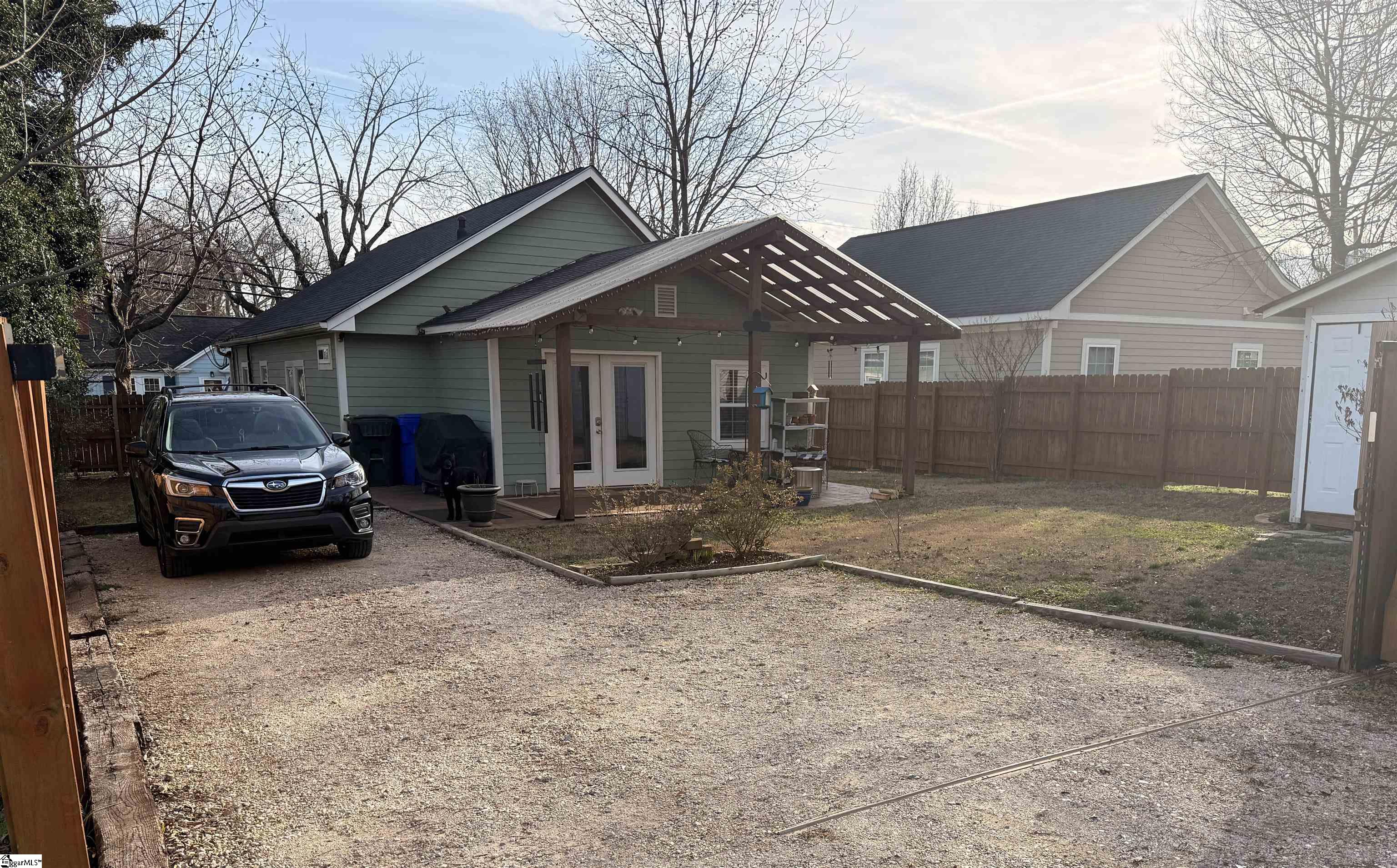 320 Ackley Road