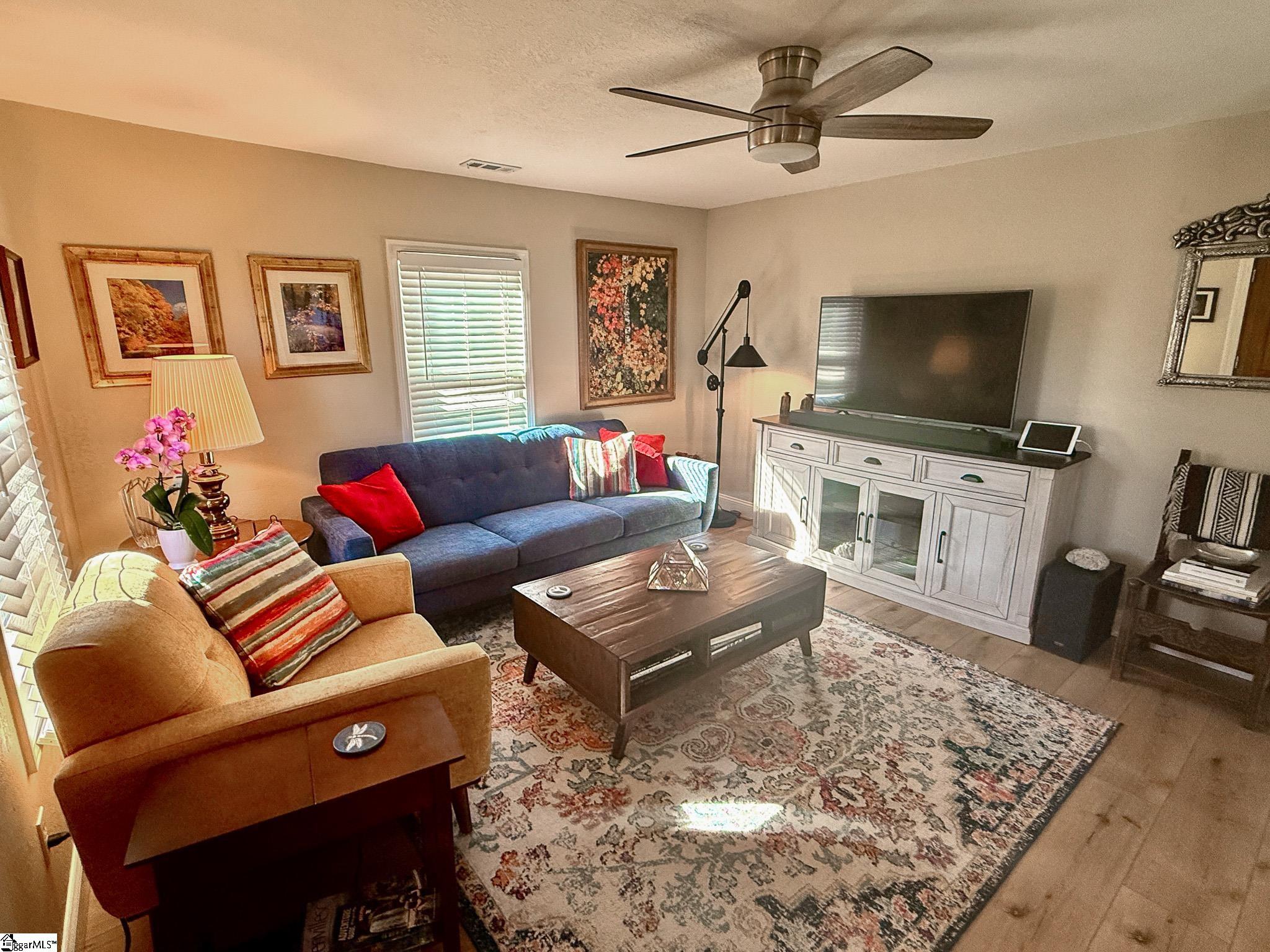 320 Ackley Road