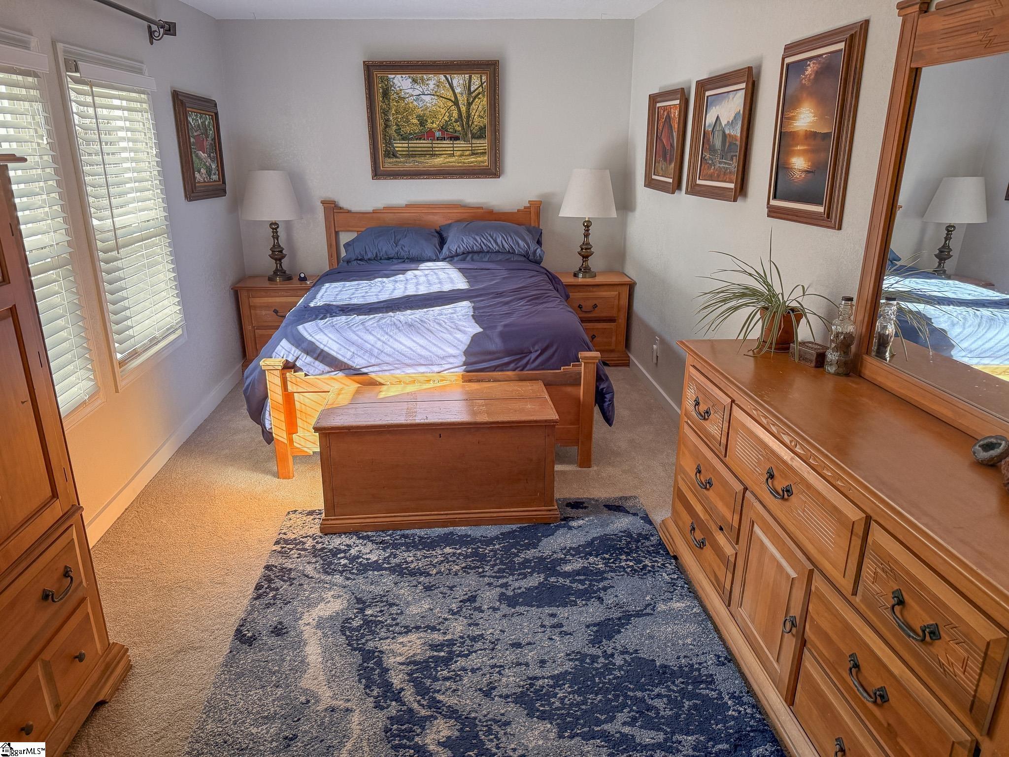 320 Ackley Road