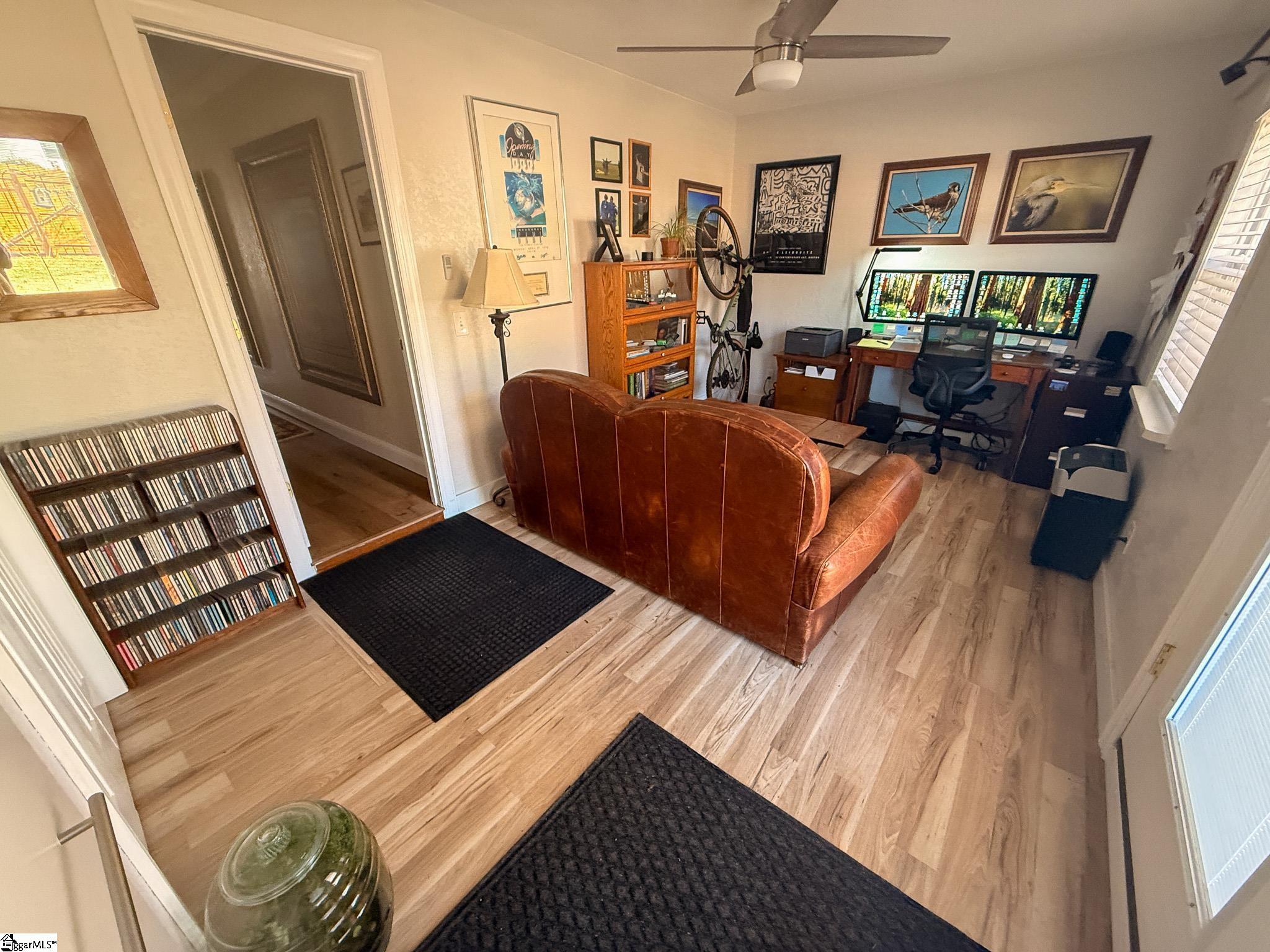 320 Ackley Road