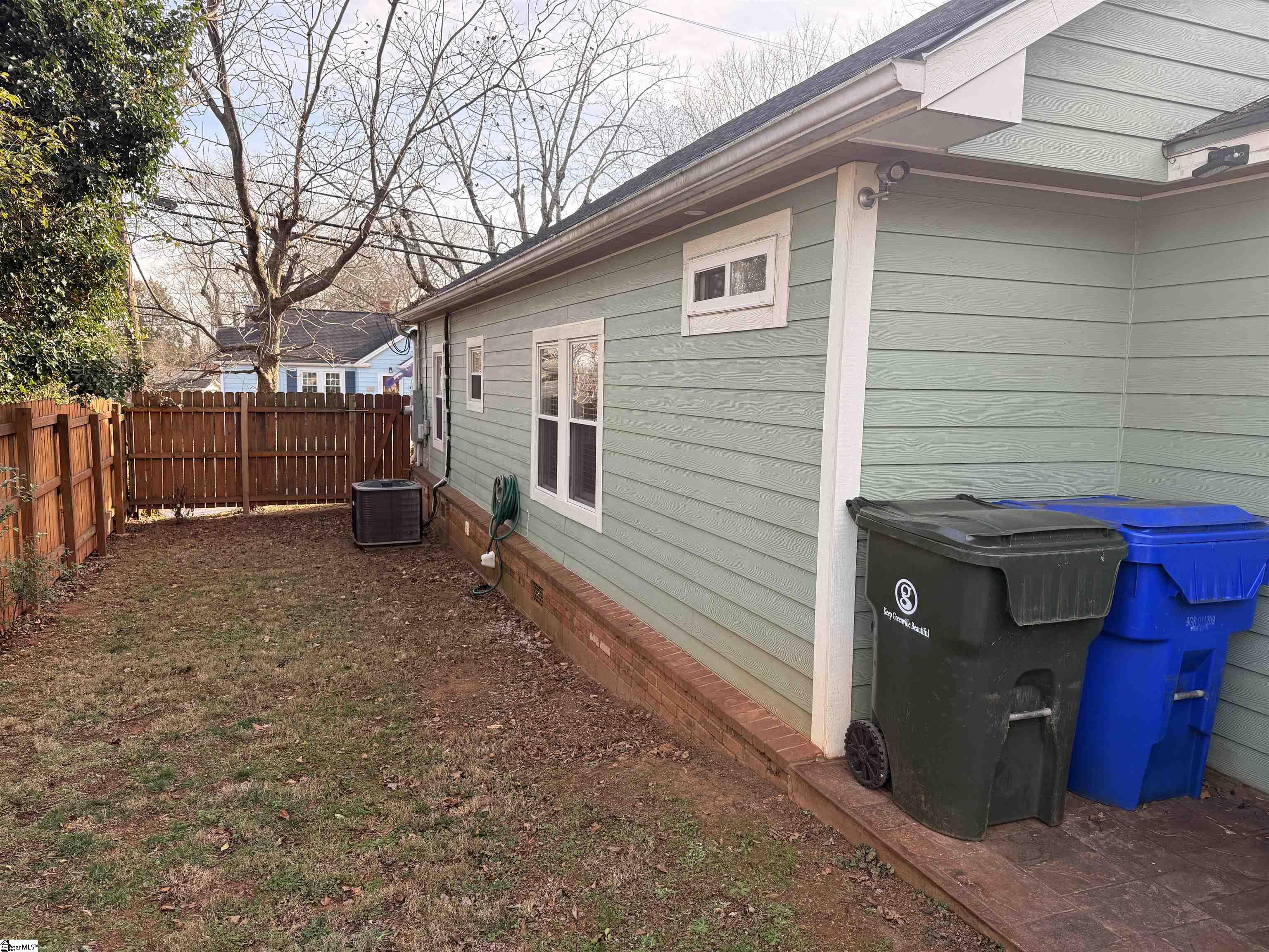 320 Ackley Road