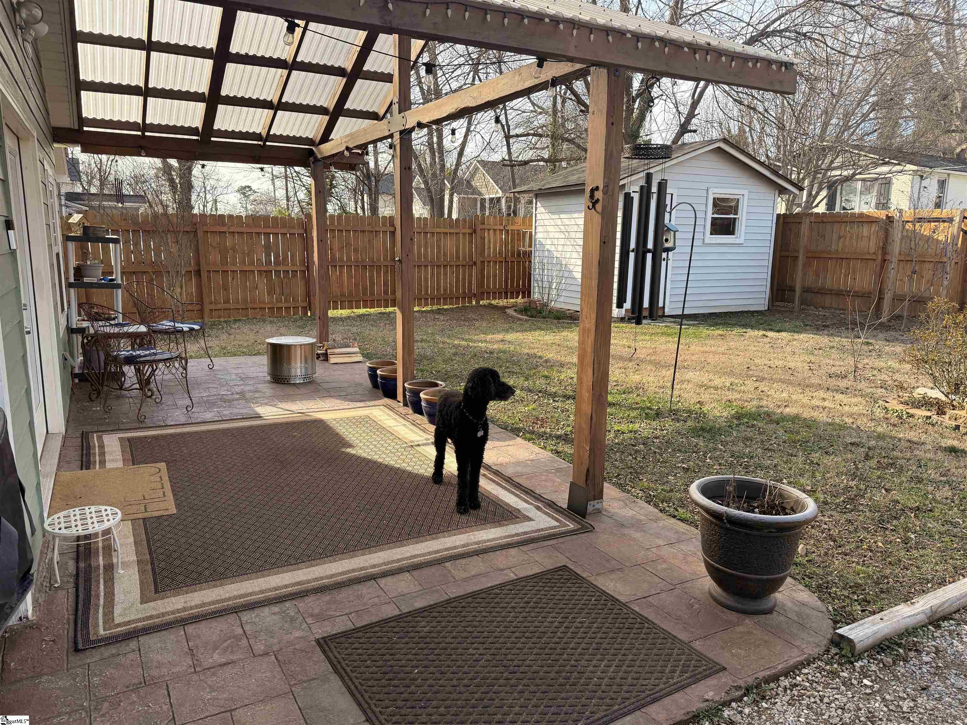 320 Ackley Road