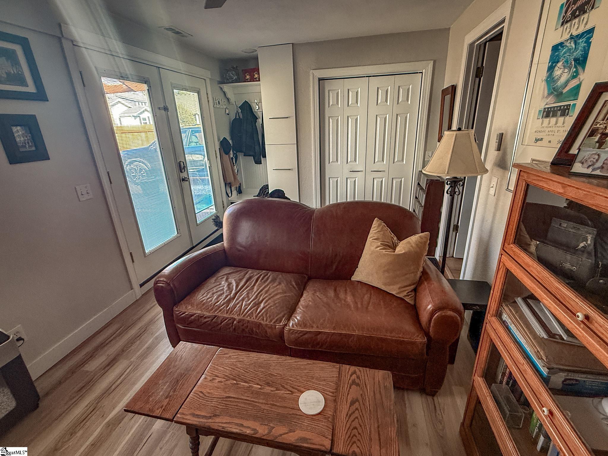 320 Ackley Road