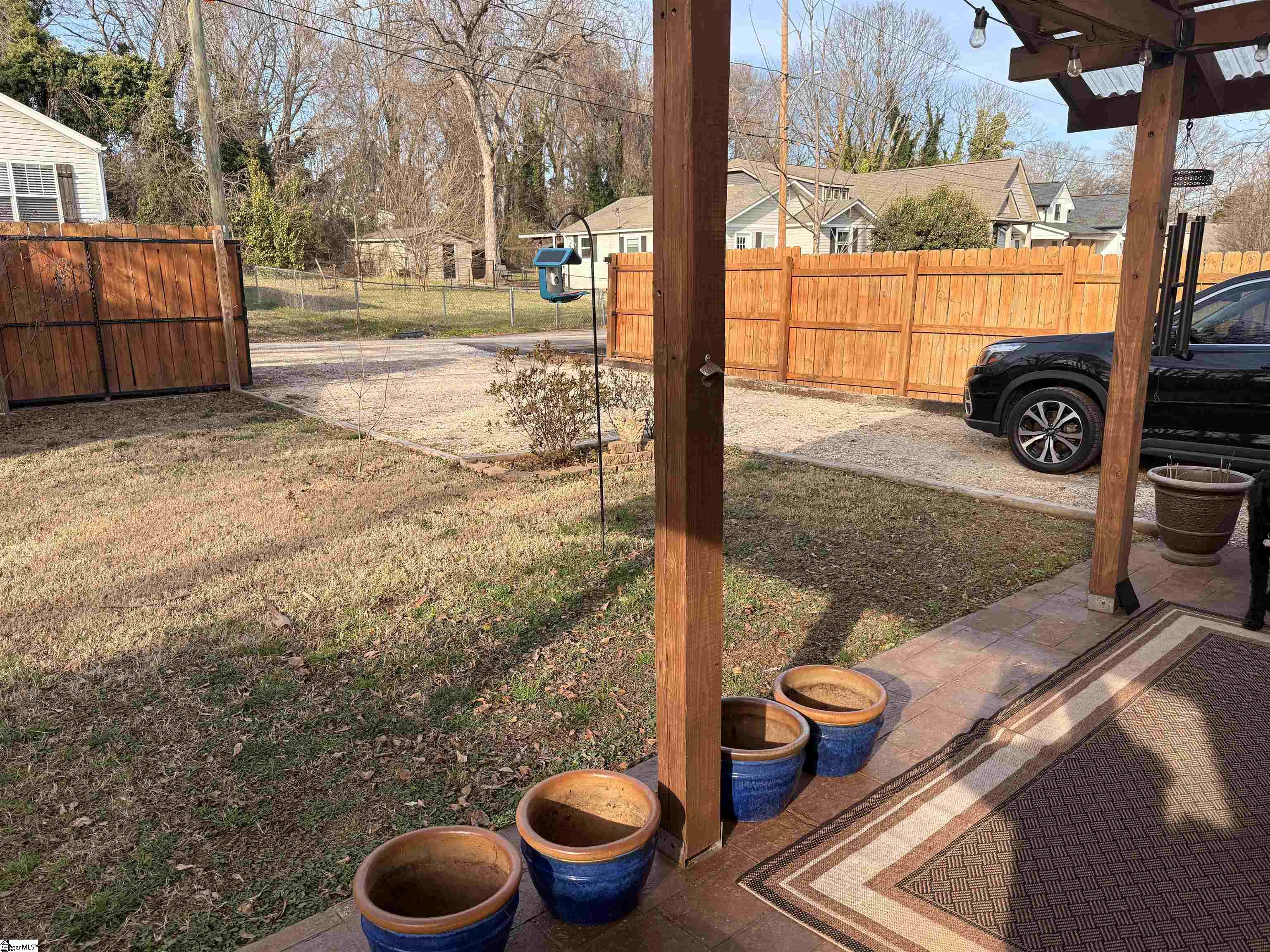 320 Ackley Road