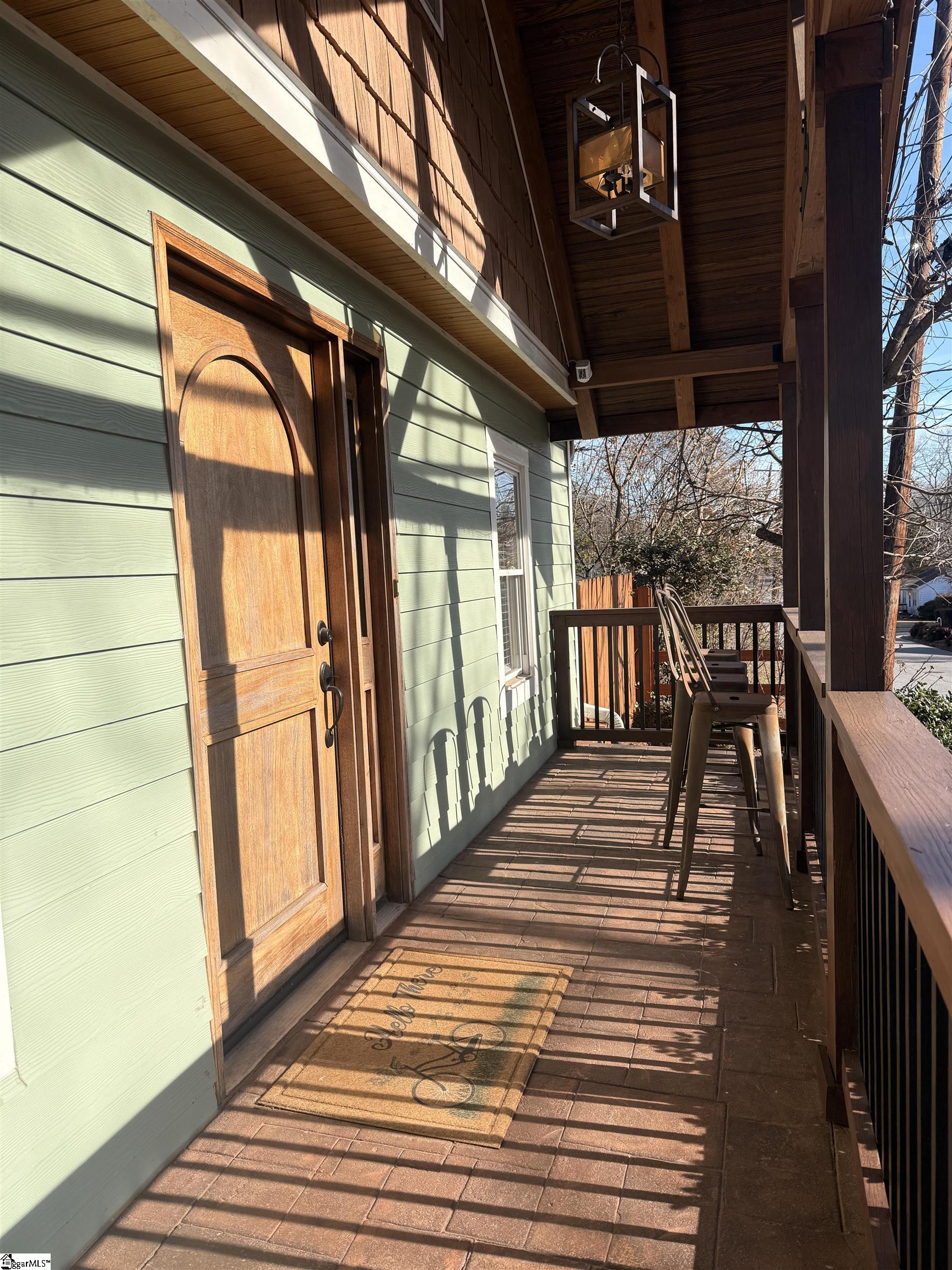 320 Ackley Road