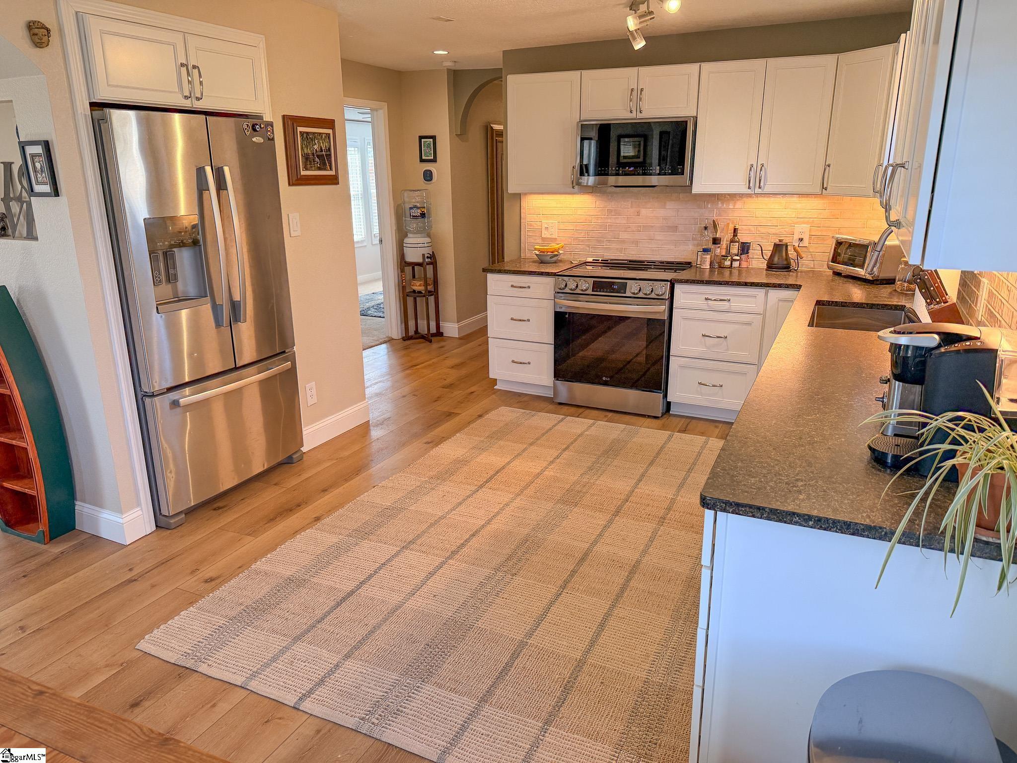320 Ackley Road