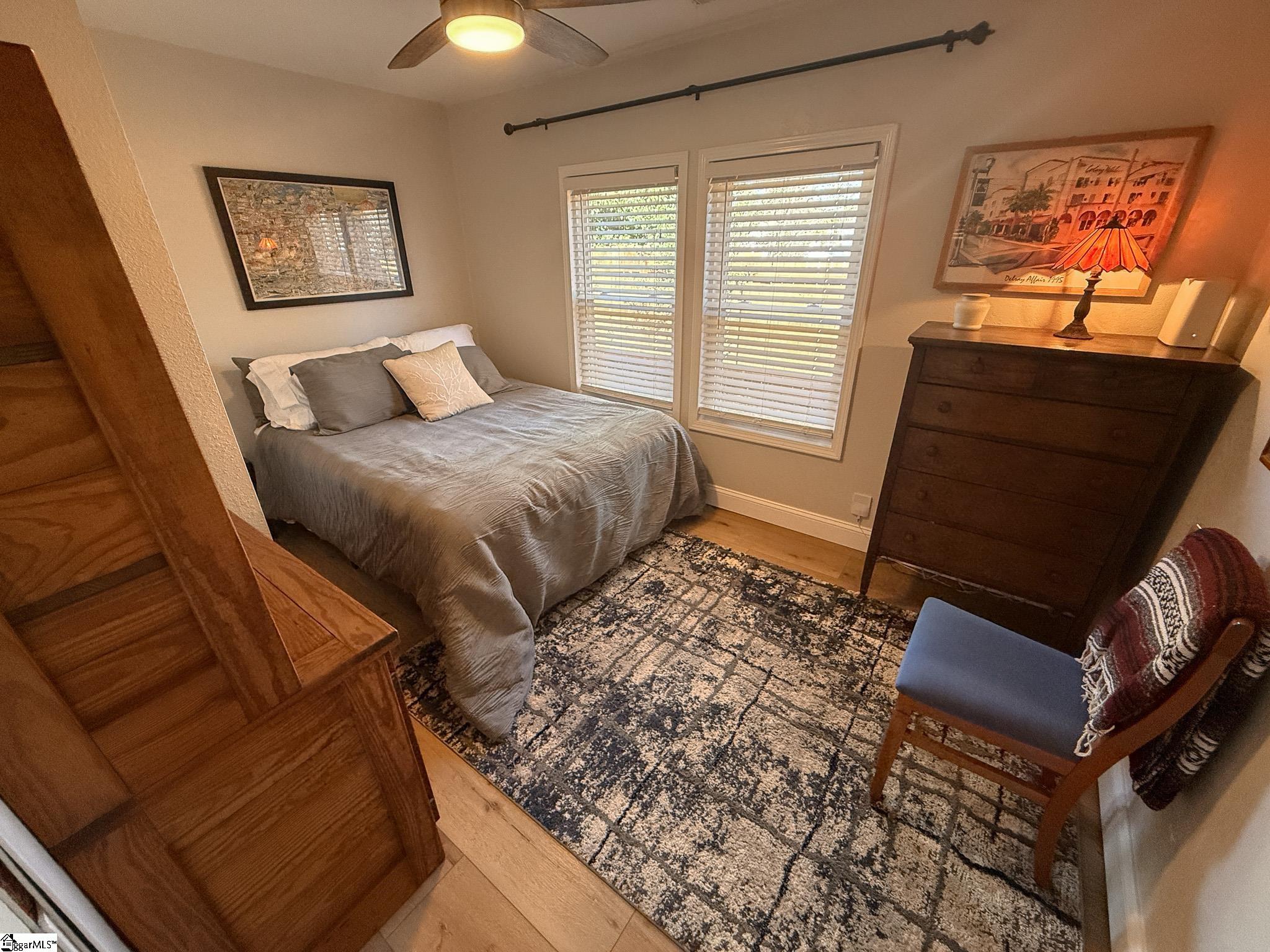 320 Ackley Road
