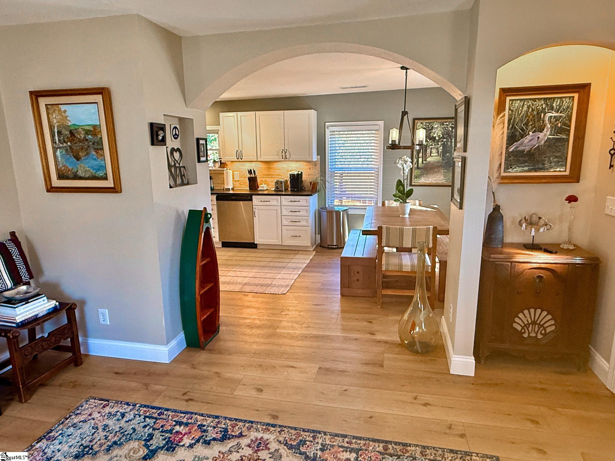 320 Ackley Road