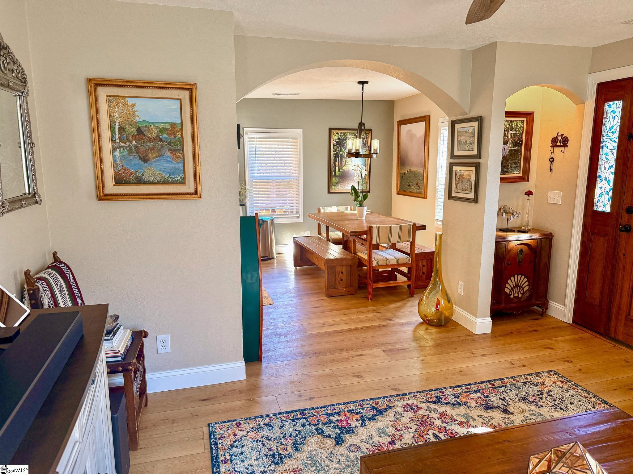 320 Ackley Road
