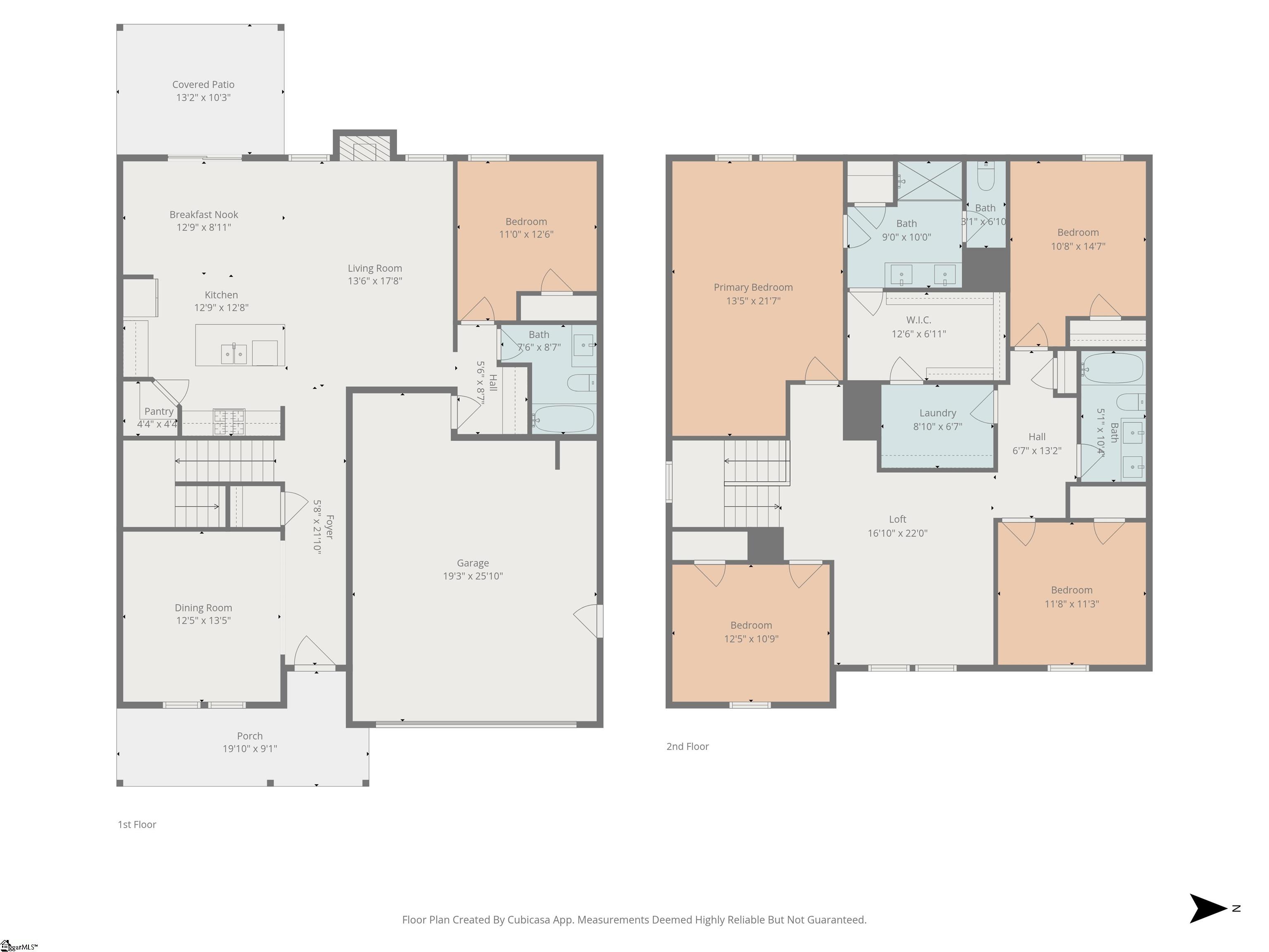 813 Elgon Walk Drive