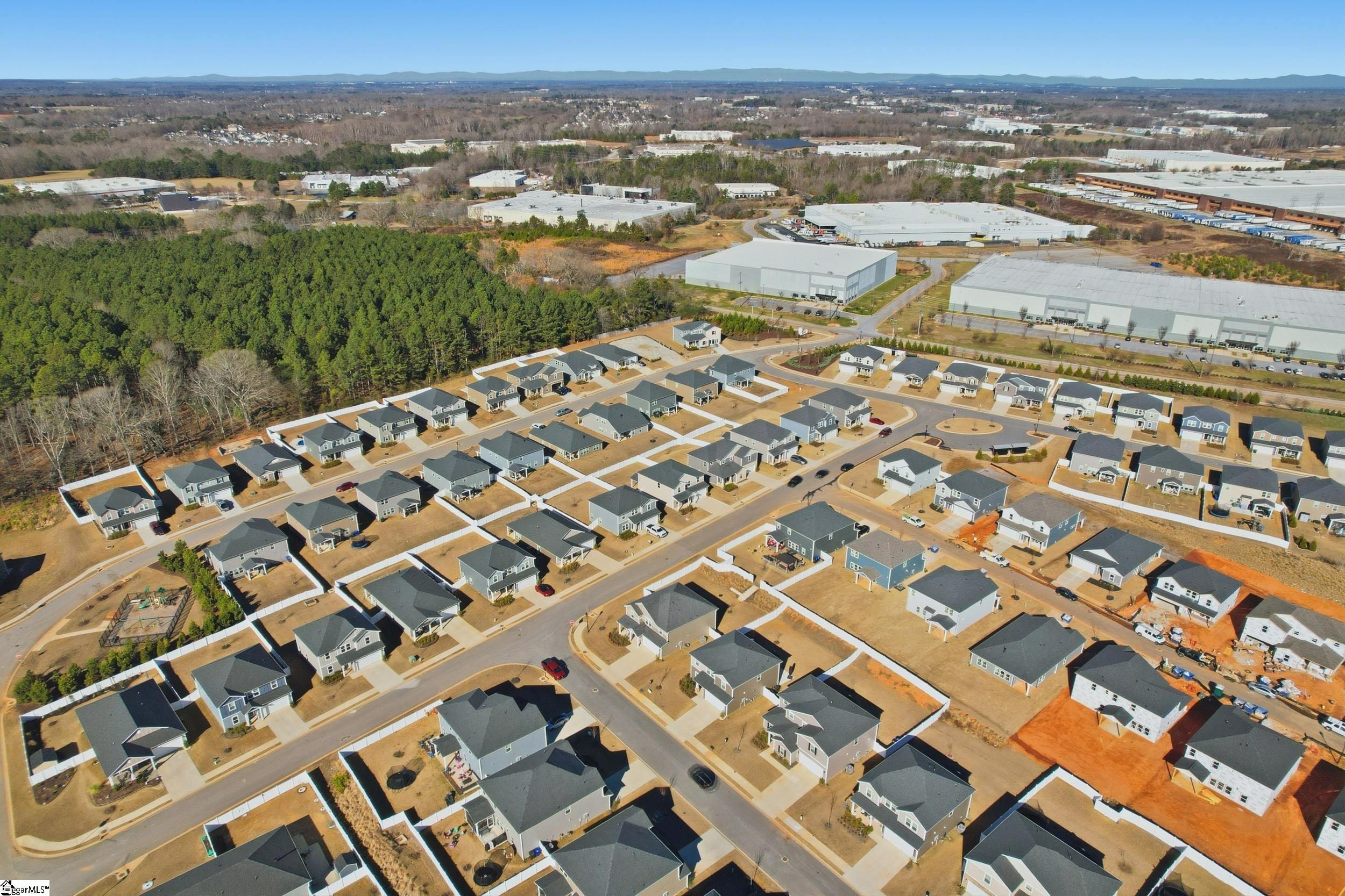 813 Elgon Walk Drive