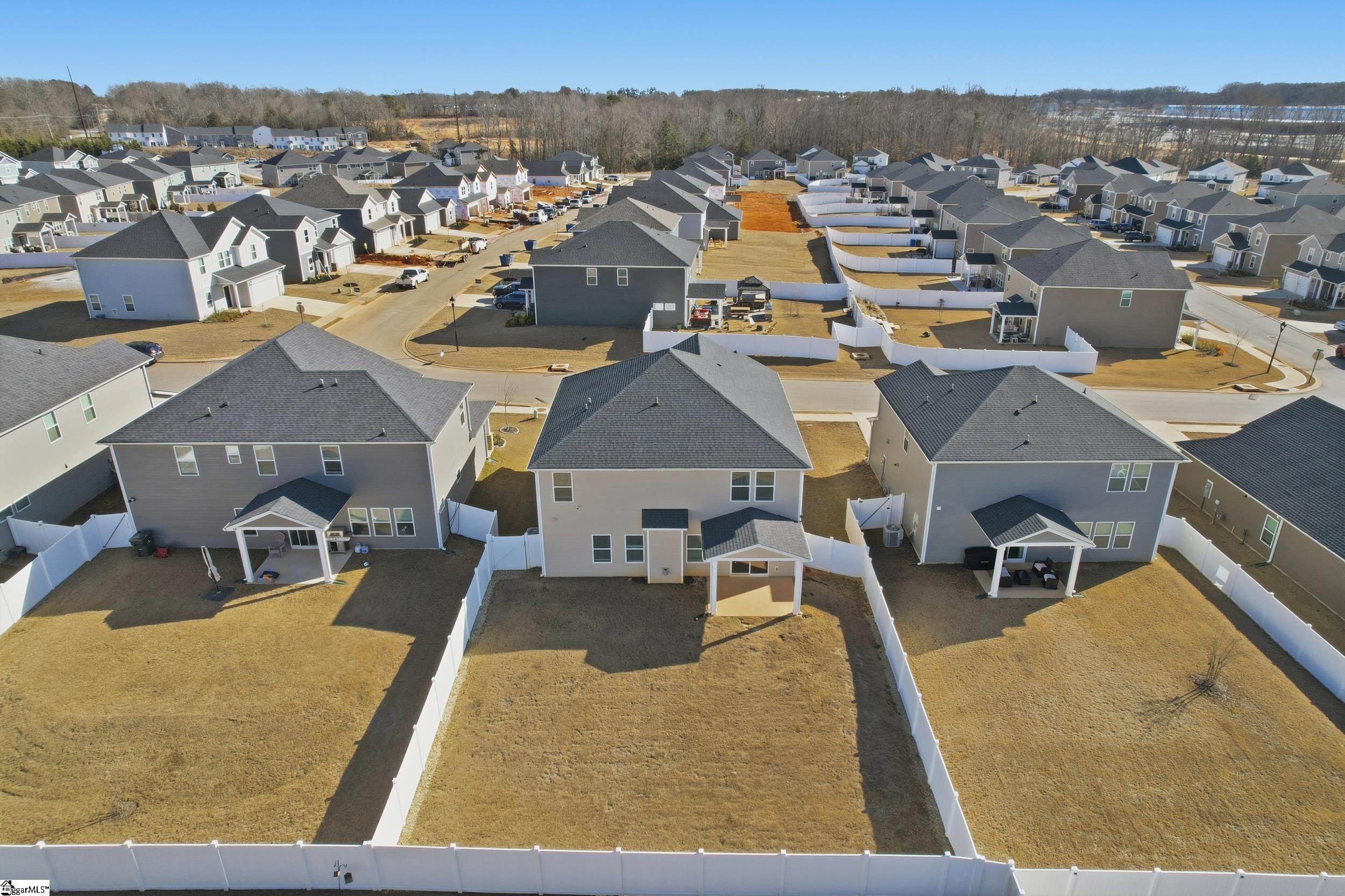 813 Elgon Walk Drive