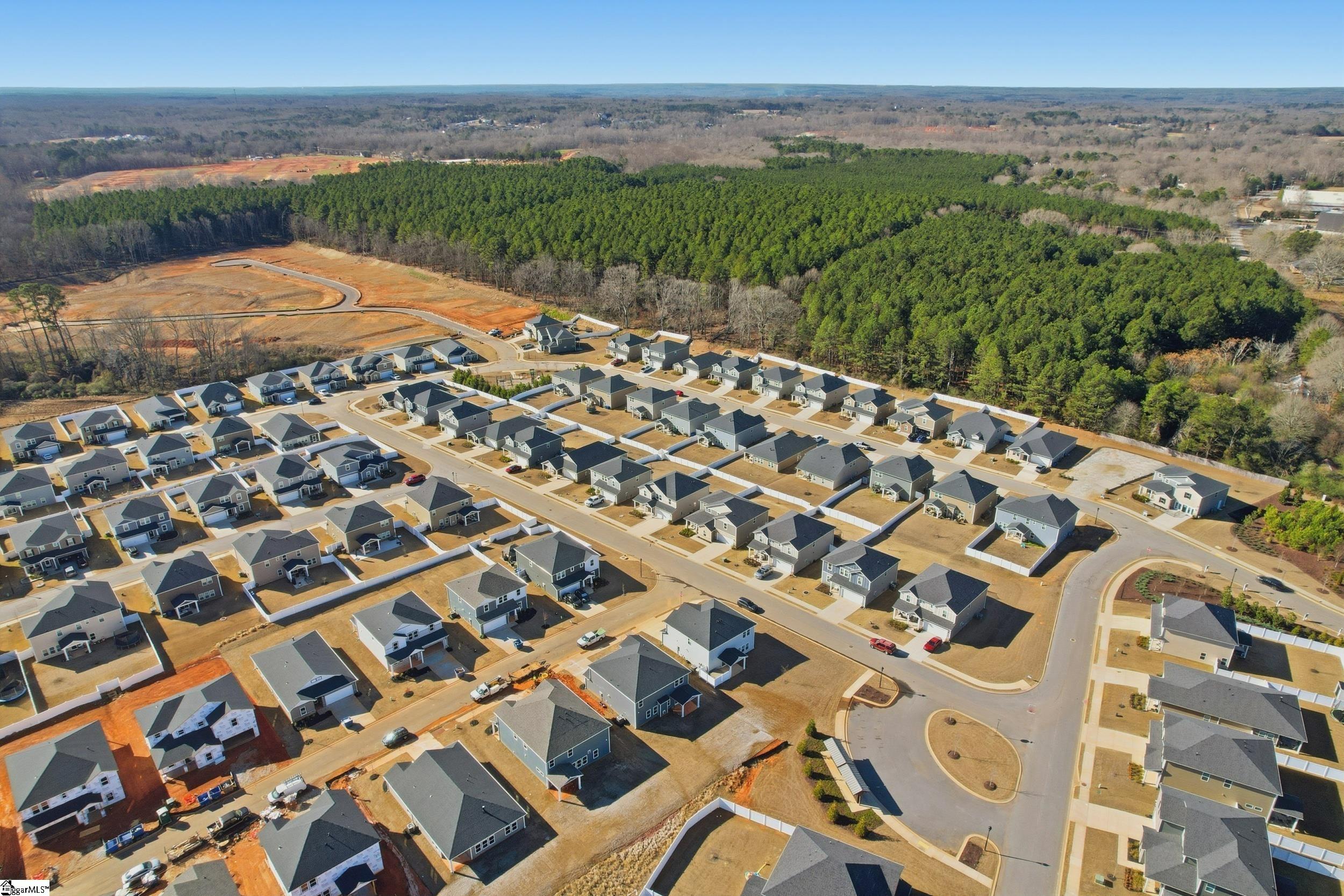 813 Elgon Walk Drive