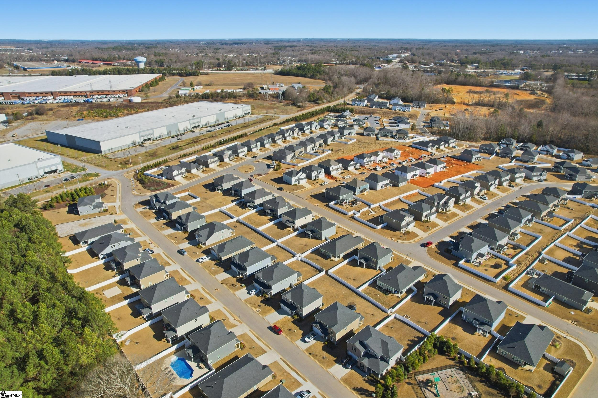 813 Elgon Walk Drive