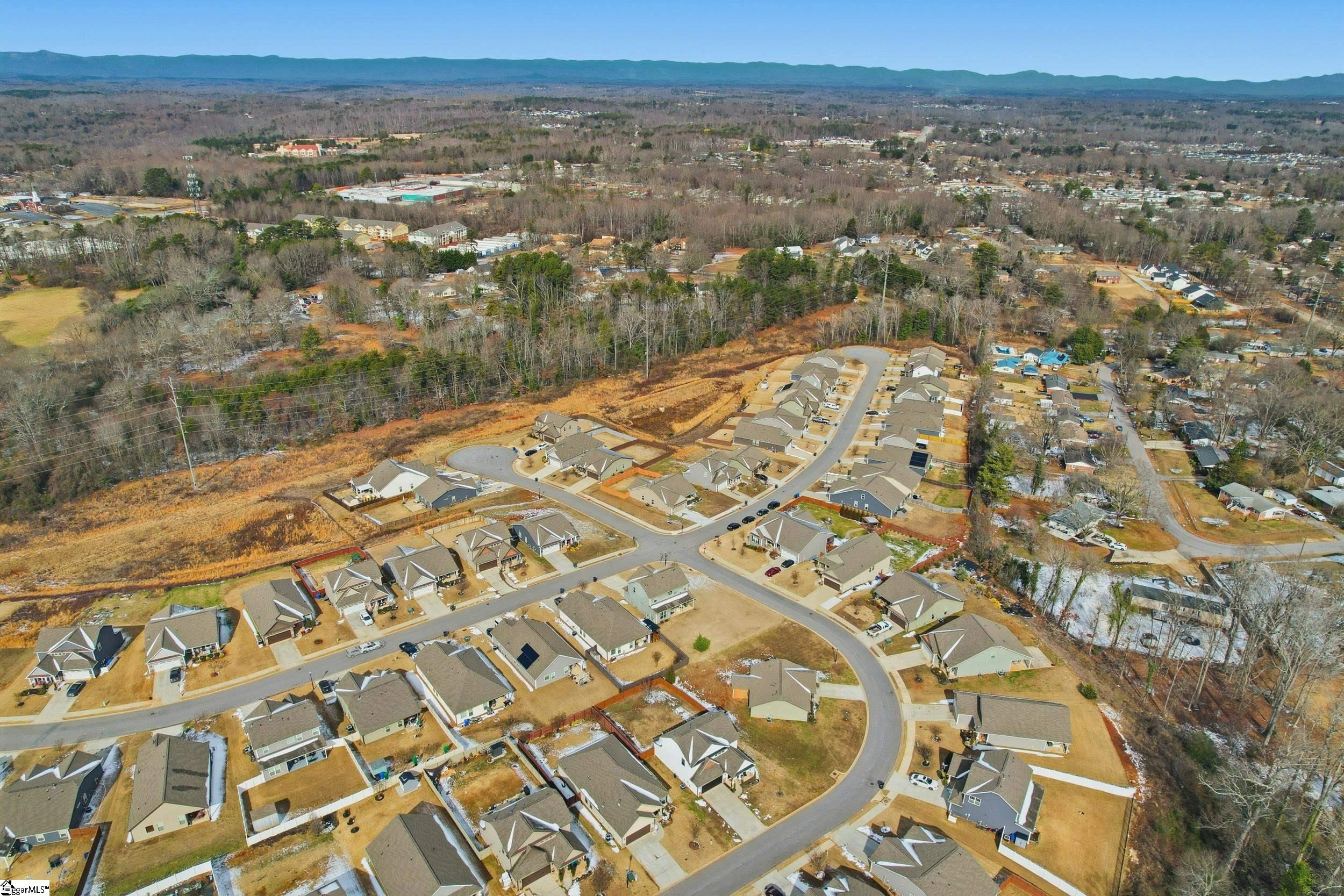 101 Forest Ridge Way