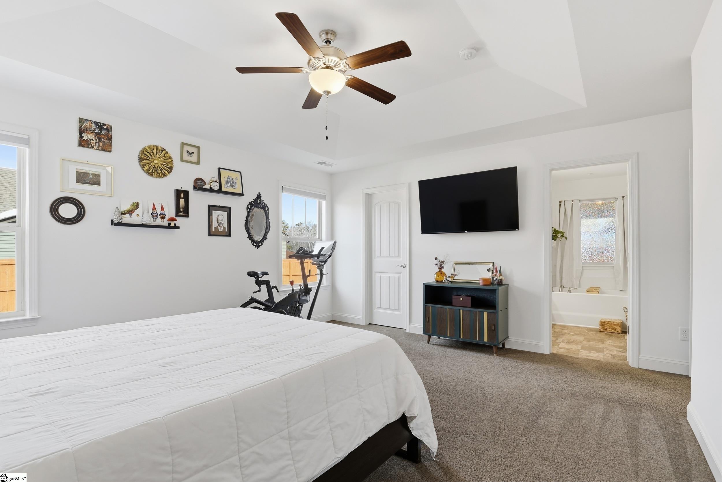 101 Forest Ridge Way