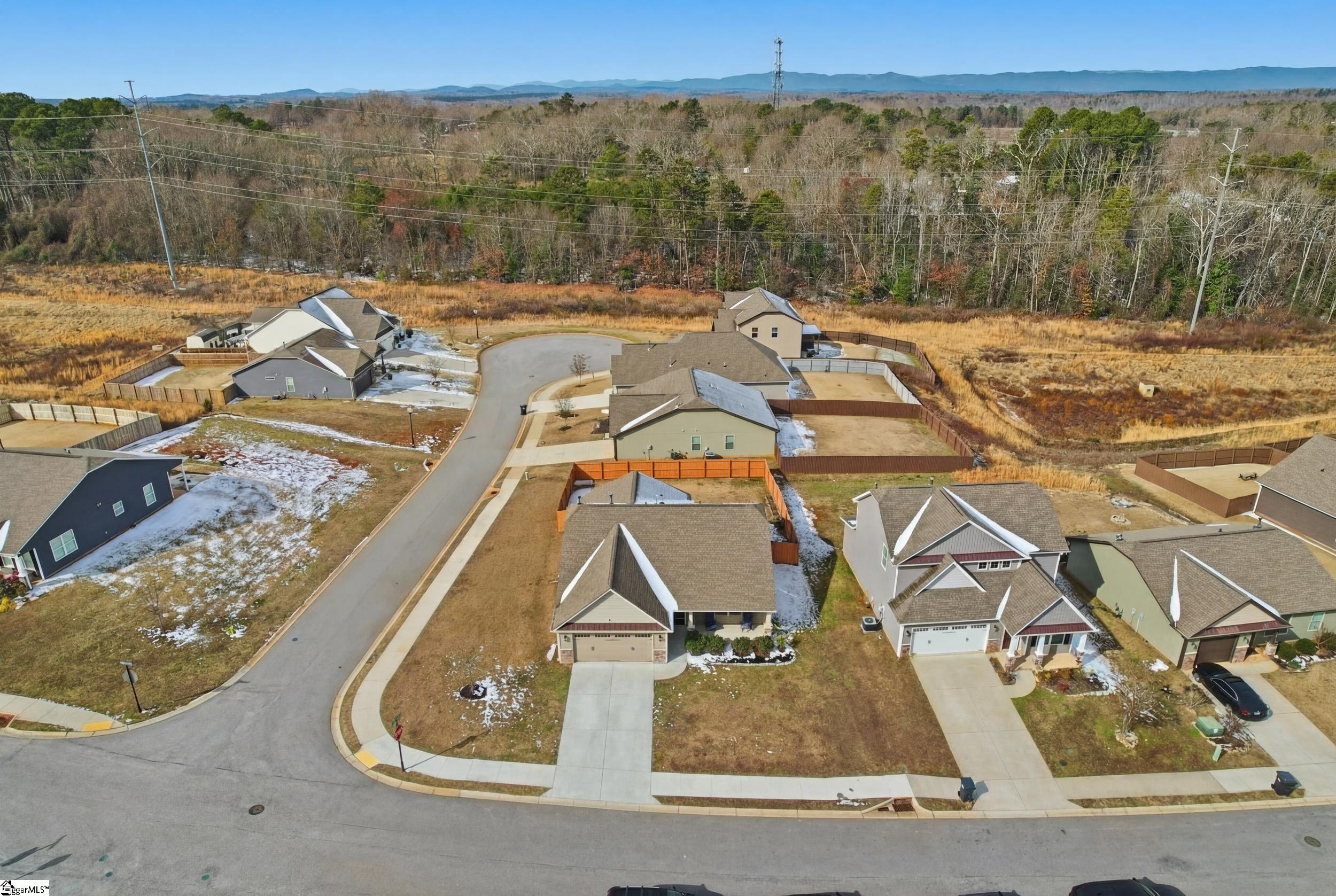 101 Forest Ridge Way