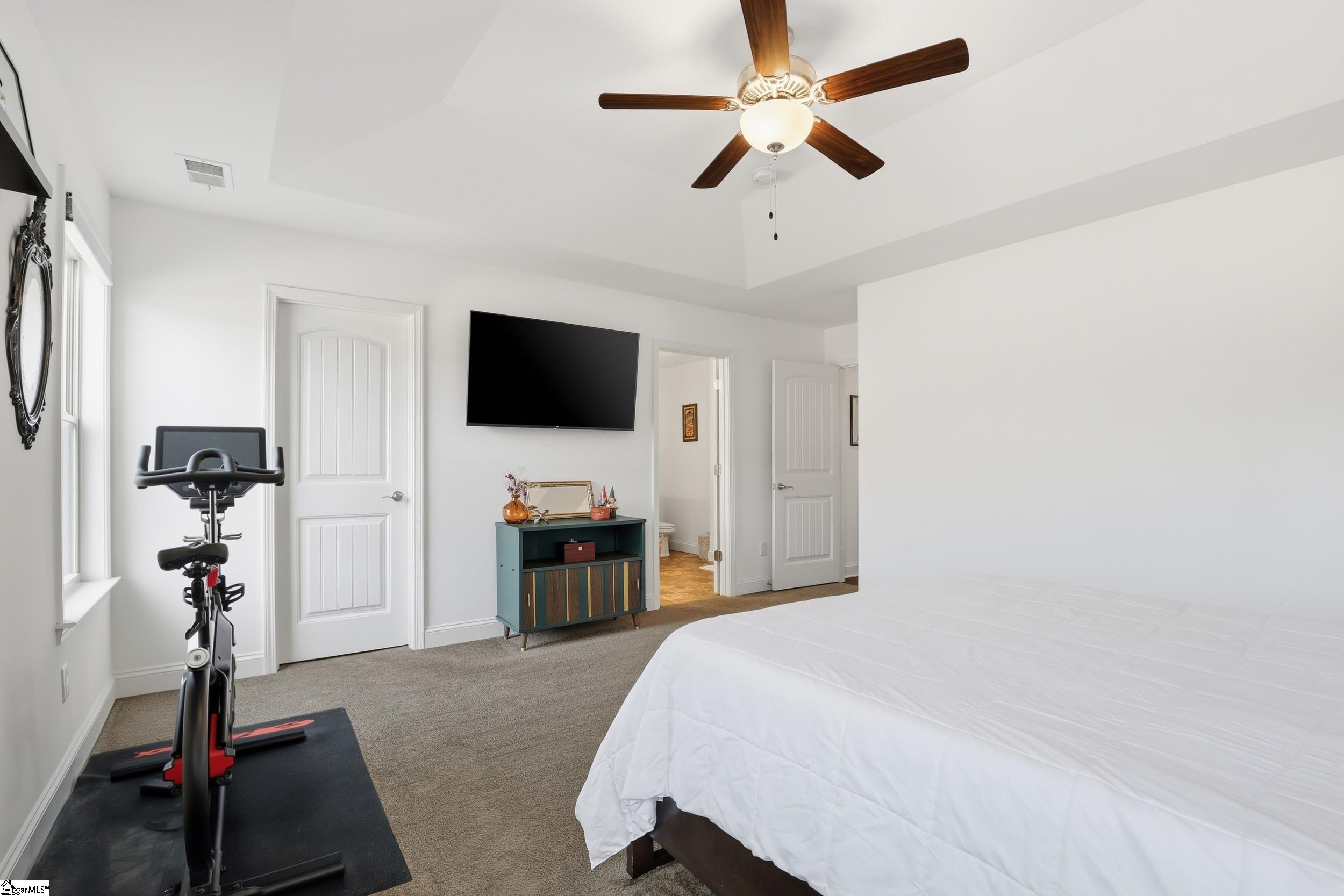 101 Forest Ridge Way