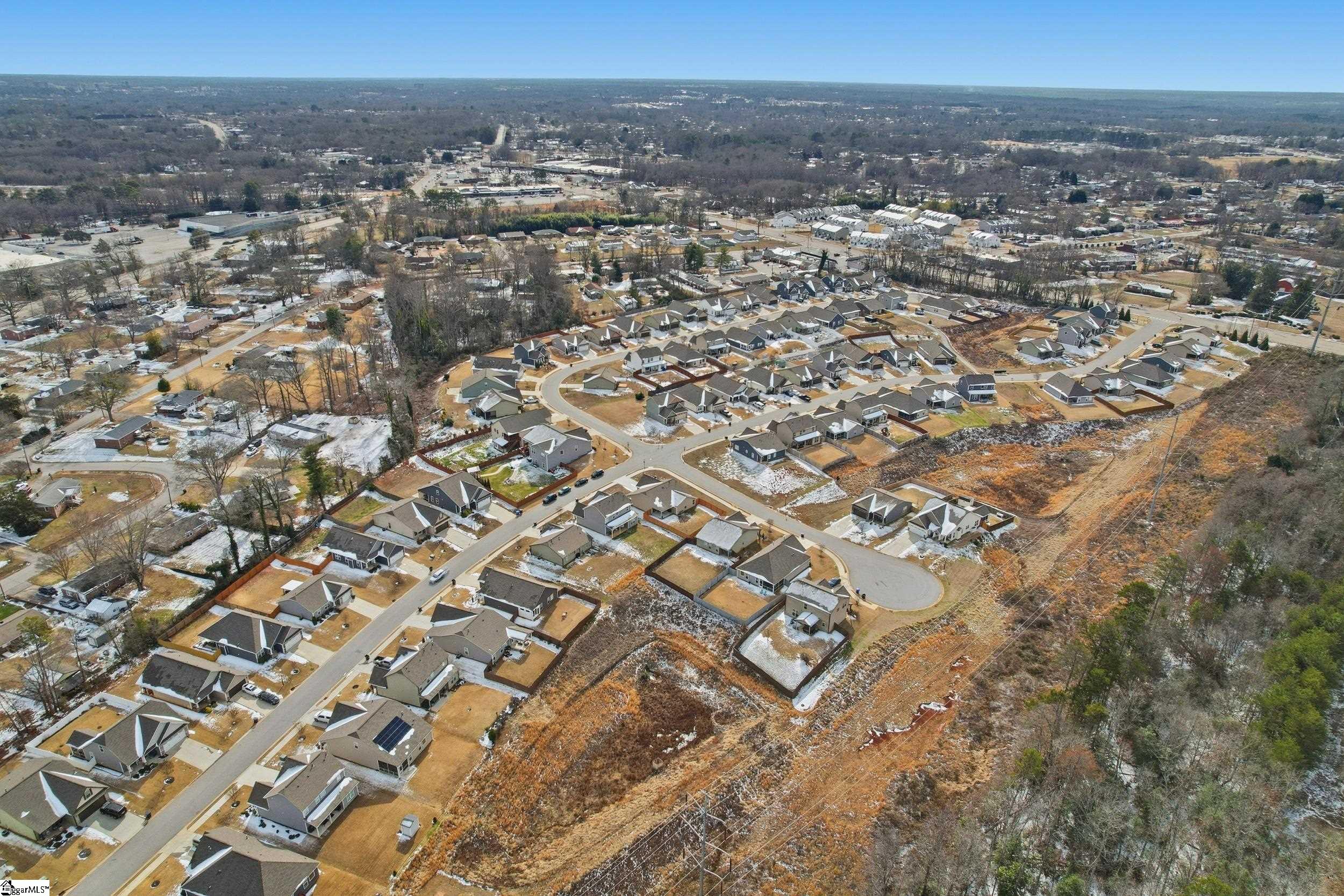 101 Forest Ridge Way