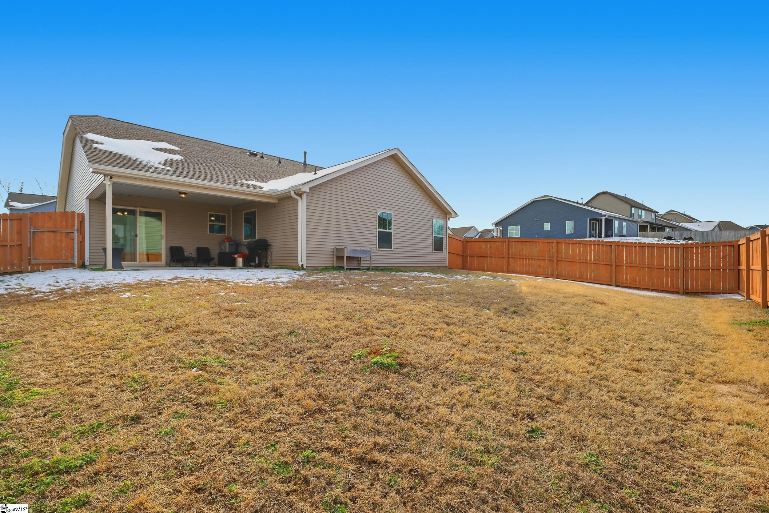 101 Forest Ridge Way