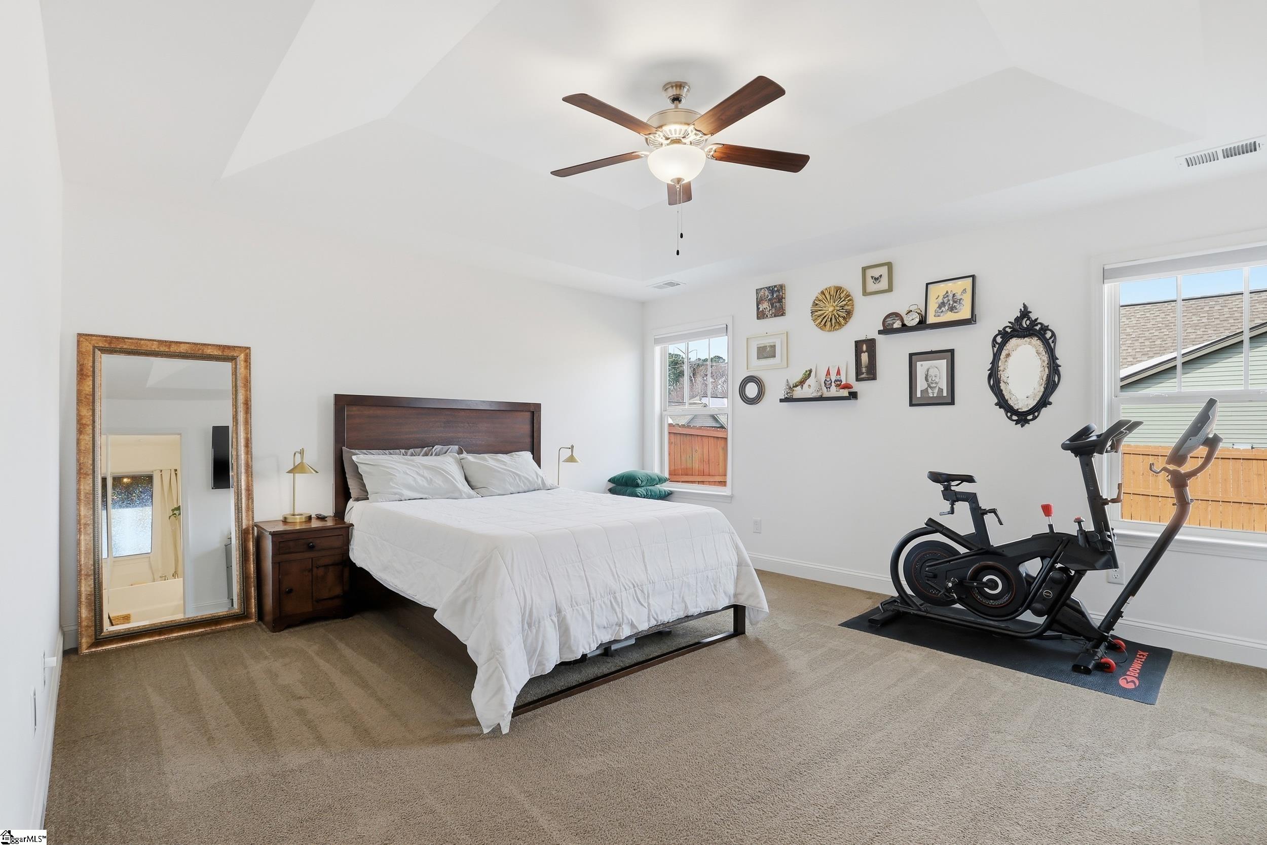 101 Forest Ridge Way