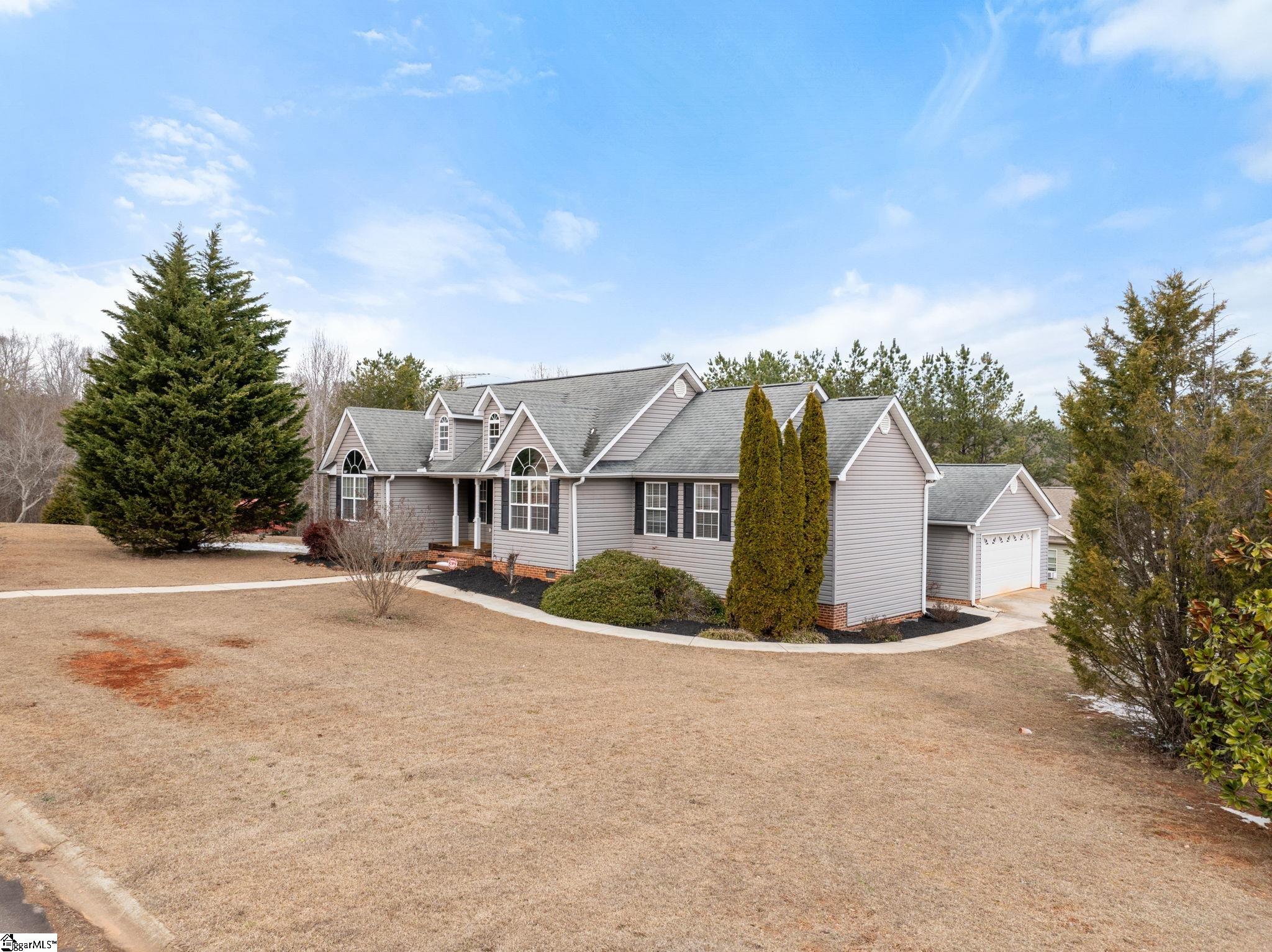 101 Oak Leaf Court