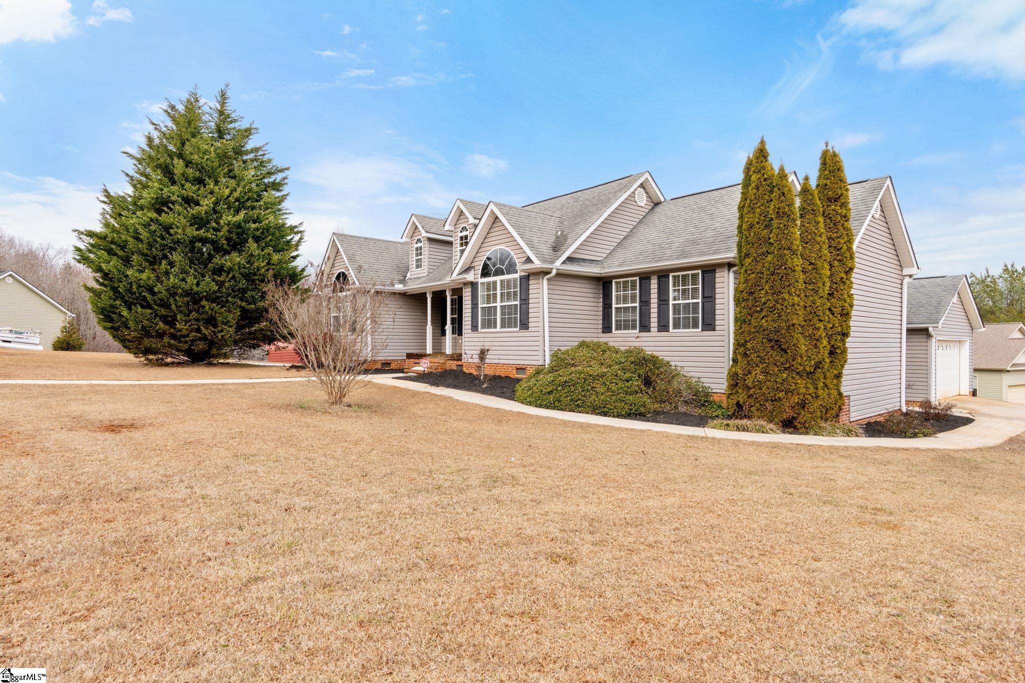 101 Oak Leaf Court